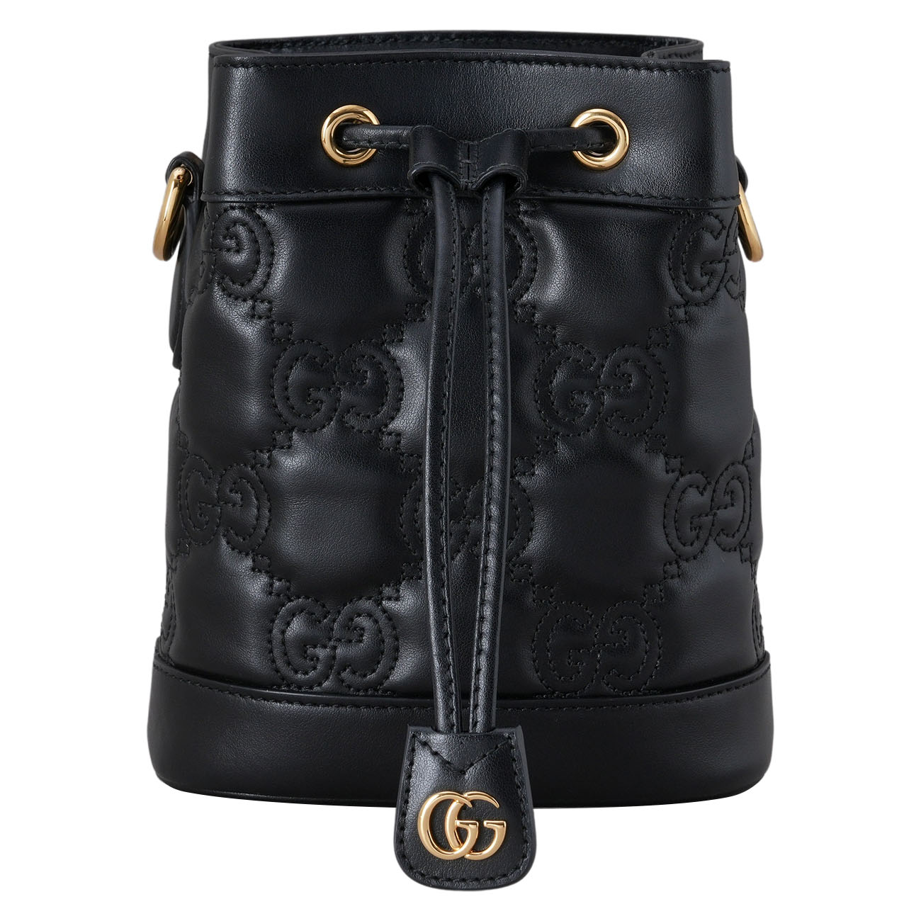 GUCCI(USED)구찌 728231 마틀라세 버킷백