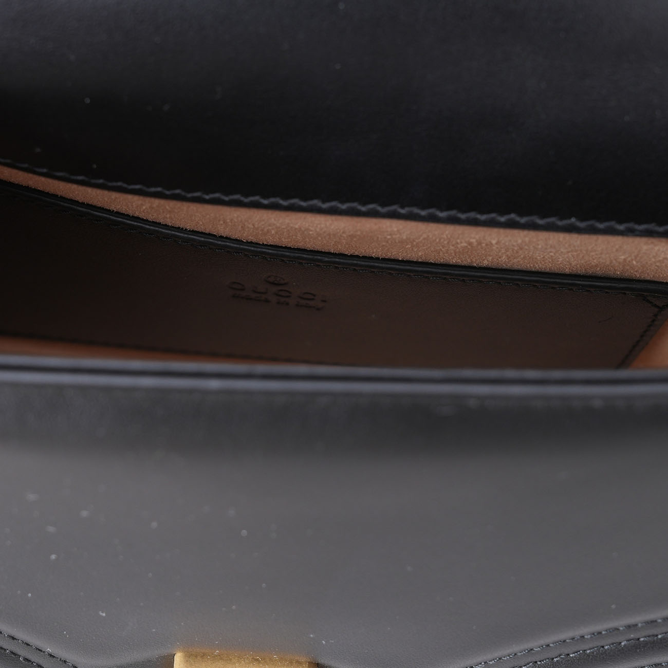 GUCCI(USED)구찌 547260 GG마몽 탑핸들 체인 숄더백 & 트윌리