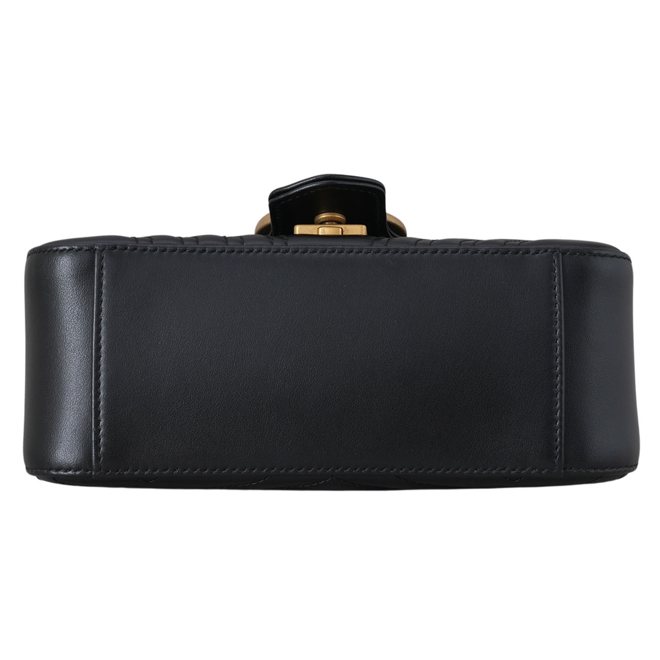 GUCCI(USED)구찌 547260 GG마몽 탑핸들 체인 숄더백 & 트윌리