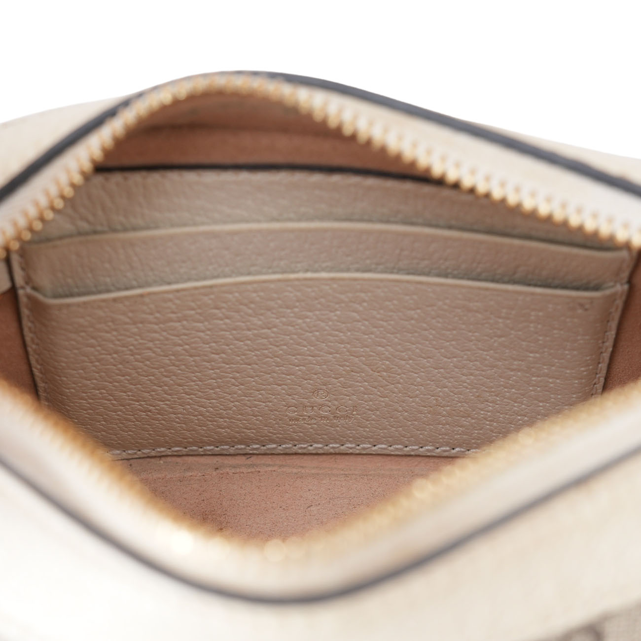 GUCCI(USED)구찌 658551 GG수프림 오피디아 미니 호보백