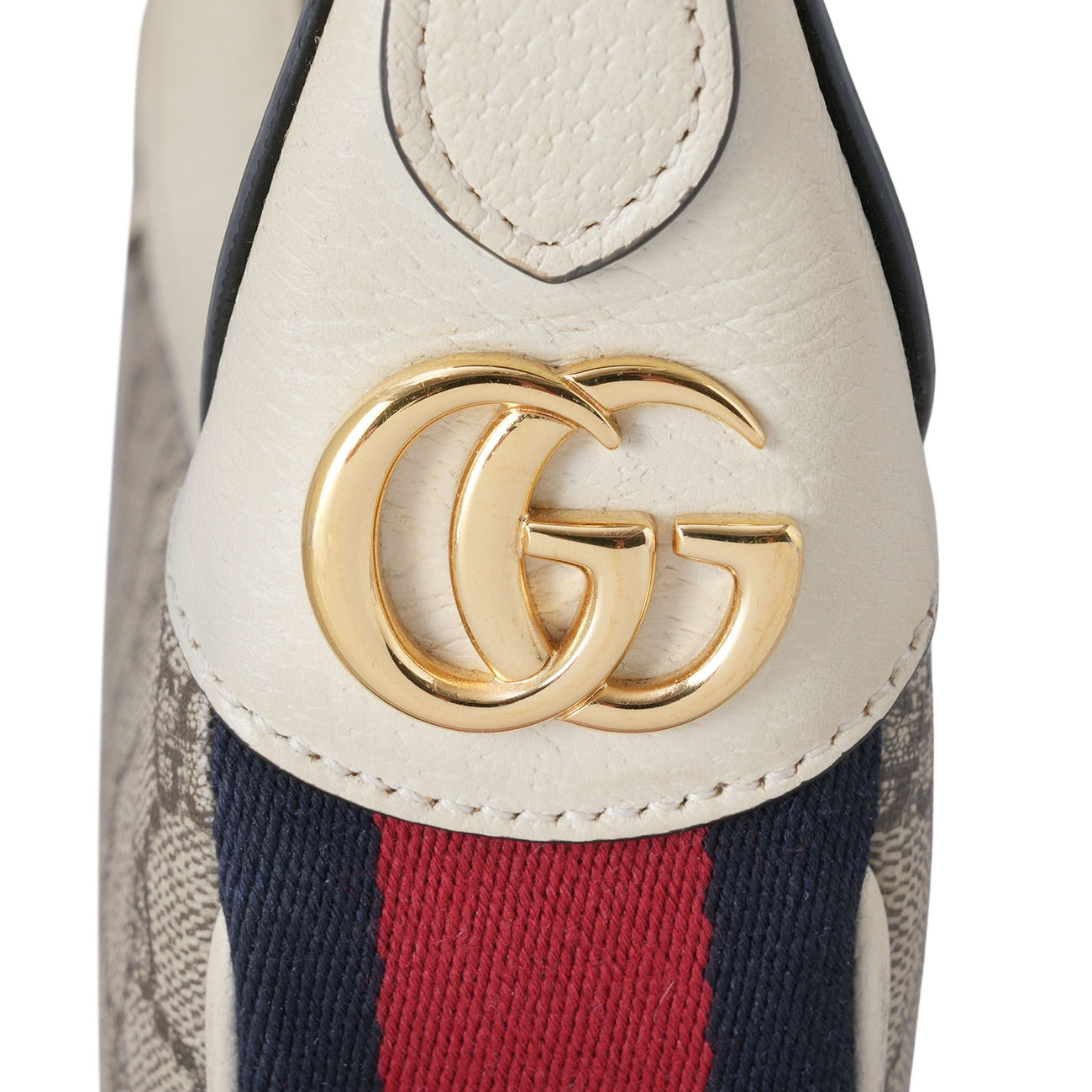 GUCCI(USED)구찌 658551 GG수프림 오피디아 미니 호보백