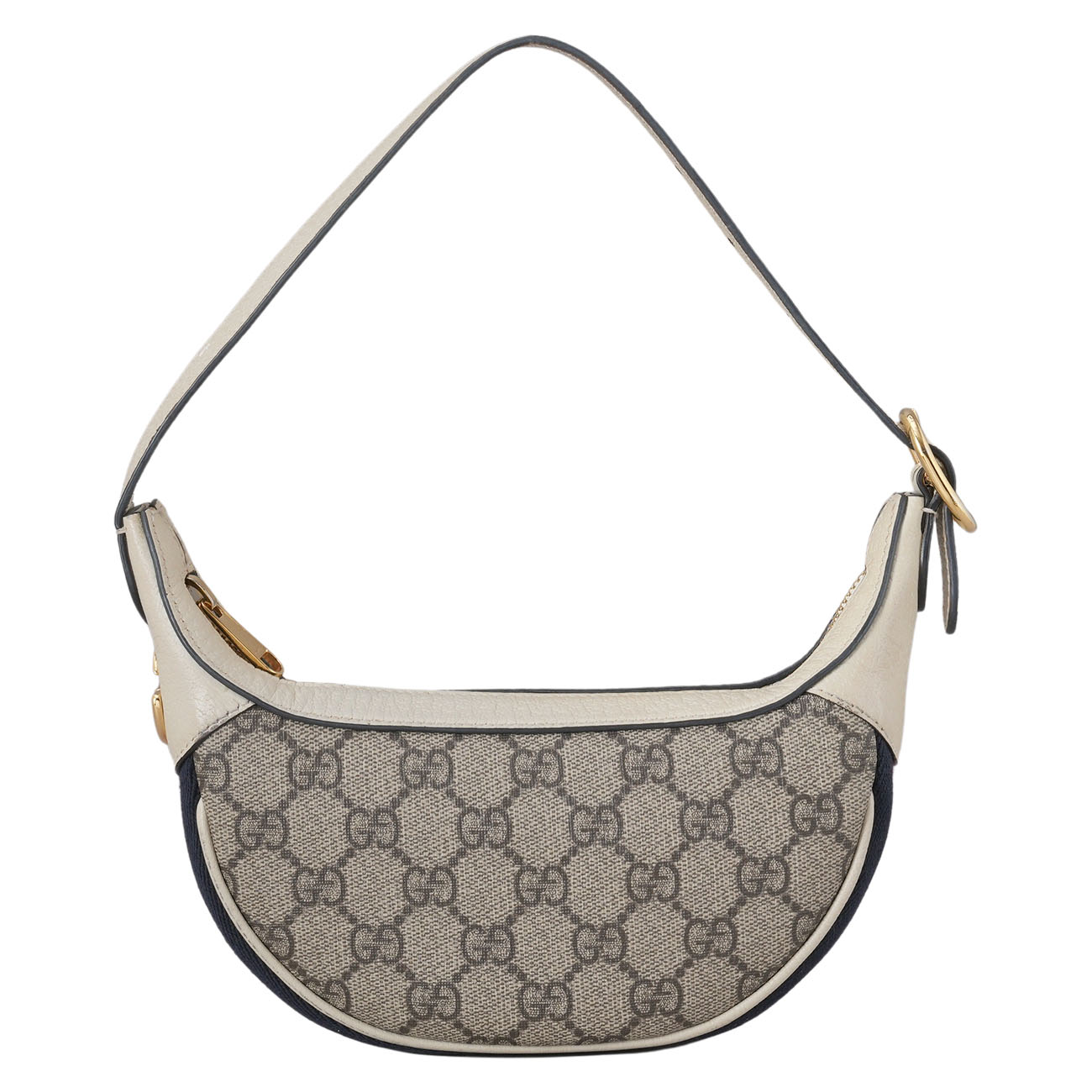 GUCCI(USED)구찌 658551 GG수프림 오피디아 미니 호보백