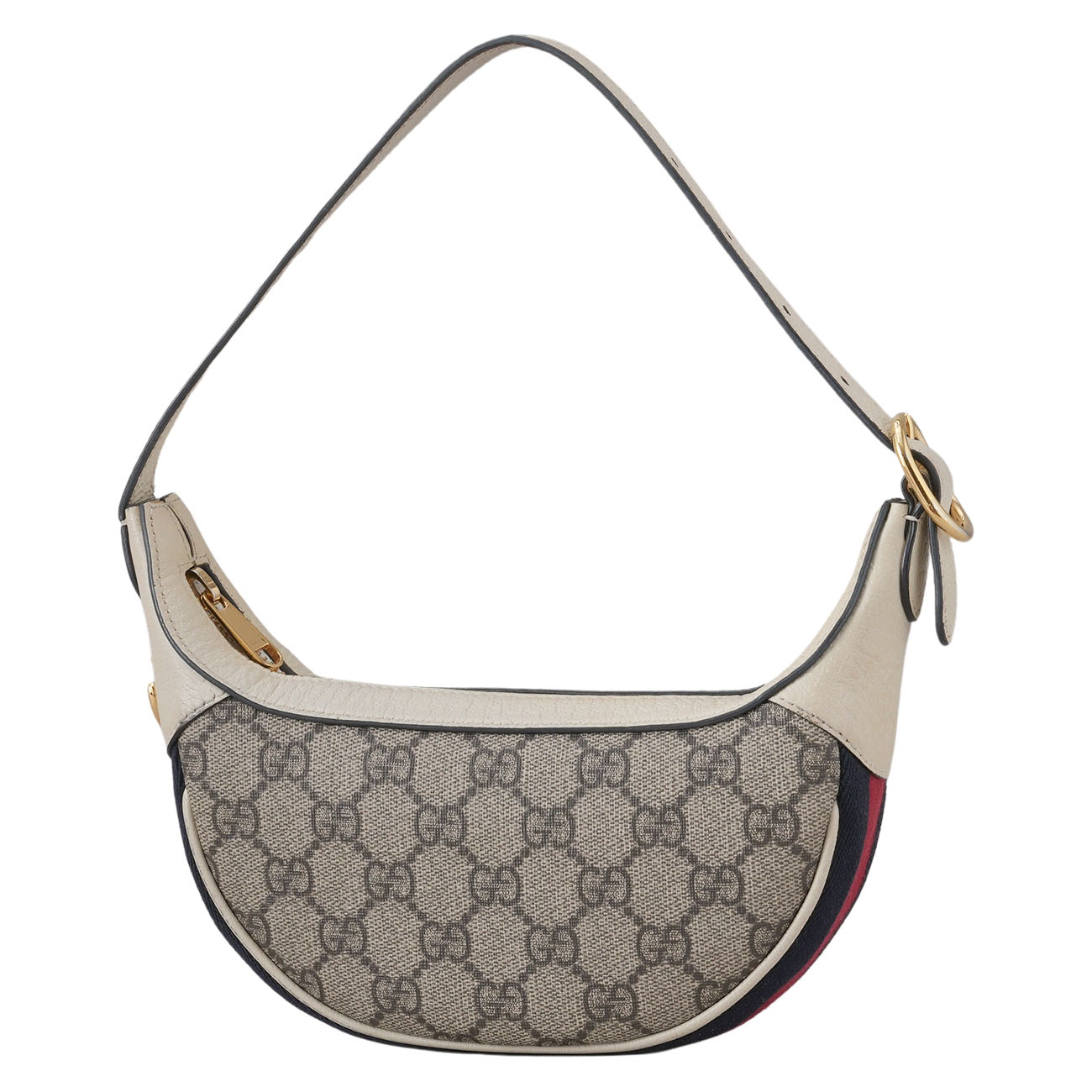 GUCCI(USED)구찌 658551 GG수프림 오피디아 미니 호보백