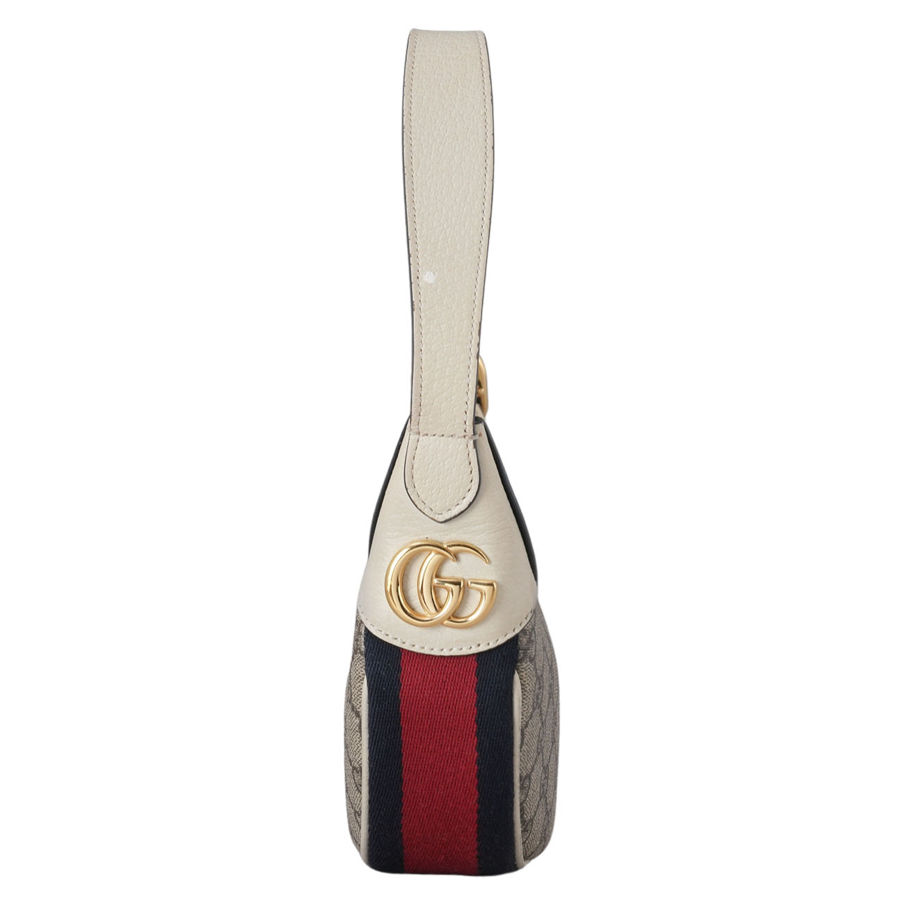 GUCCI(USED)구찌 658551 GG수프림 오피디아 미니 호보백