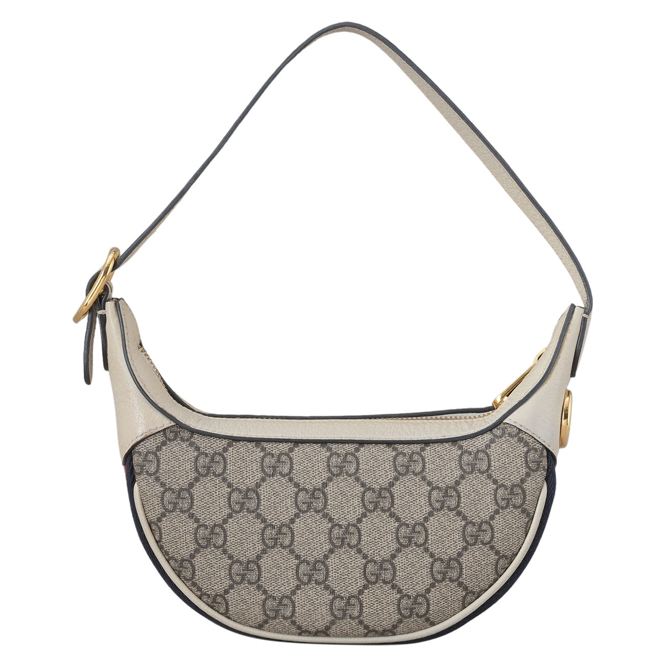 GUCCI(USED)구찌 658551 GG수프림 오피디아 미니 호보백