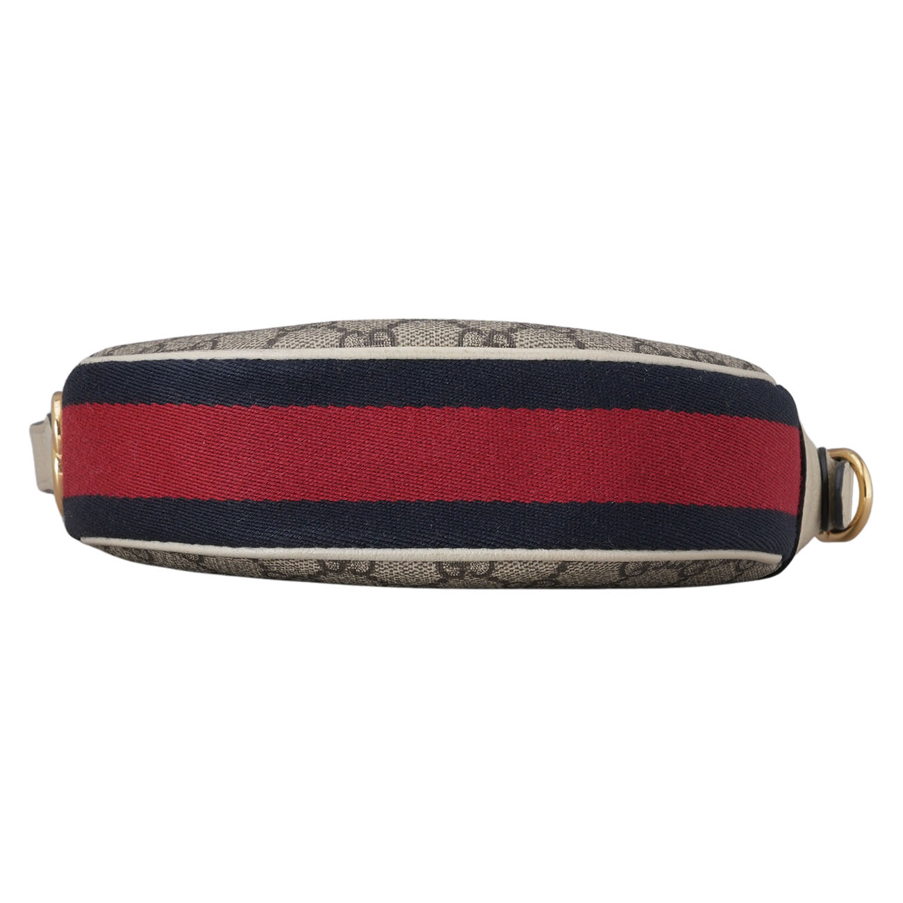 GUCCI(USED)구찌 658551 GG수프림 오피디아 미니 호보백