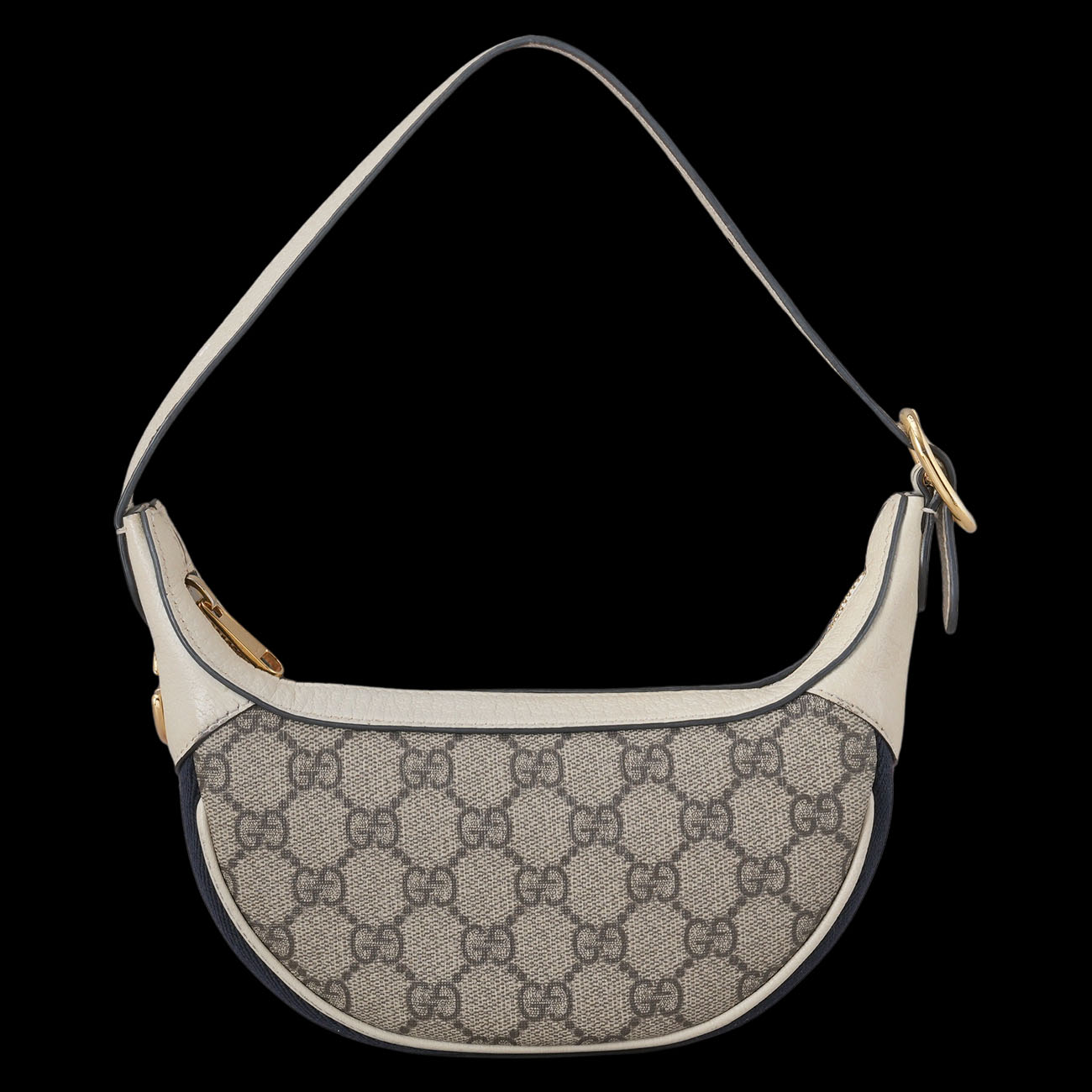 GUCCI(USED)구찌 658551 GG수프림 오피디아 미니 호보백