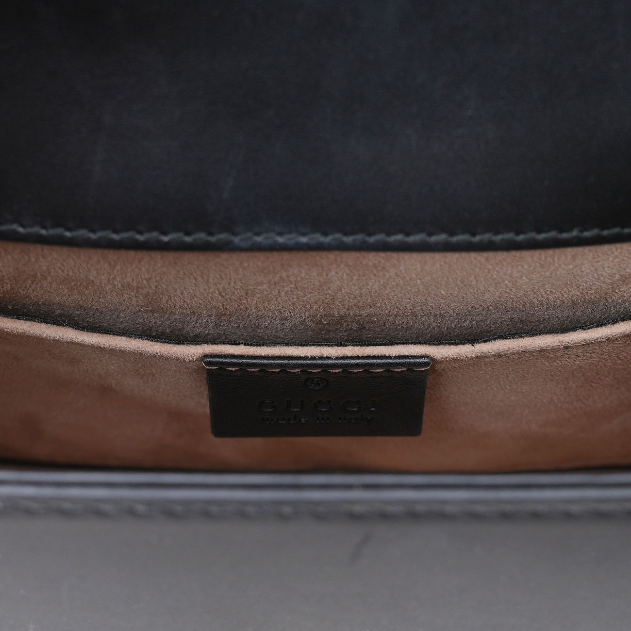 GUCCI(USED)구찌 431666 실비 미니 숄더백