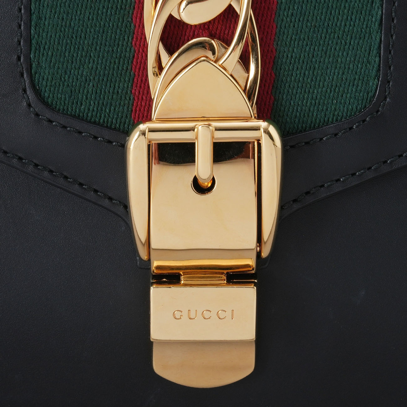 GUCCI(USED)구찌 431666 실비 미니 숄더백