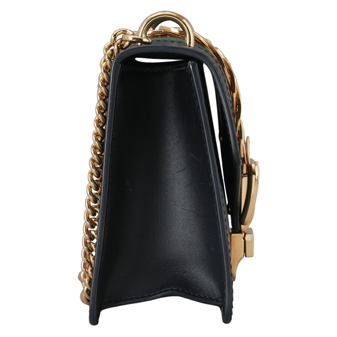 GUCCI(USED)구찌 431666 실비 미니 숄더백
