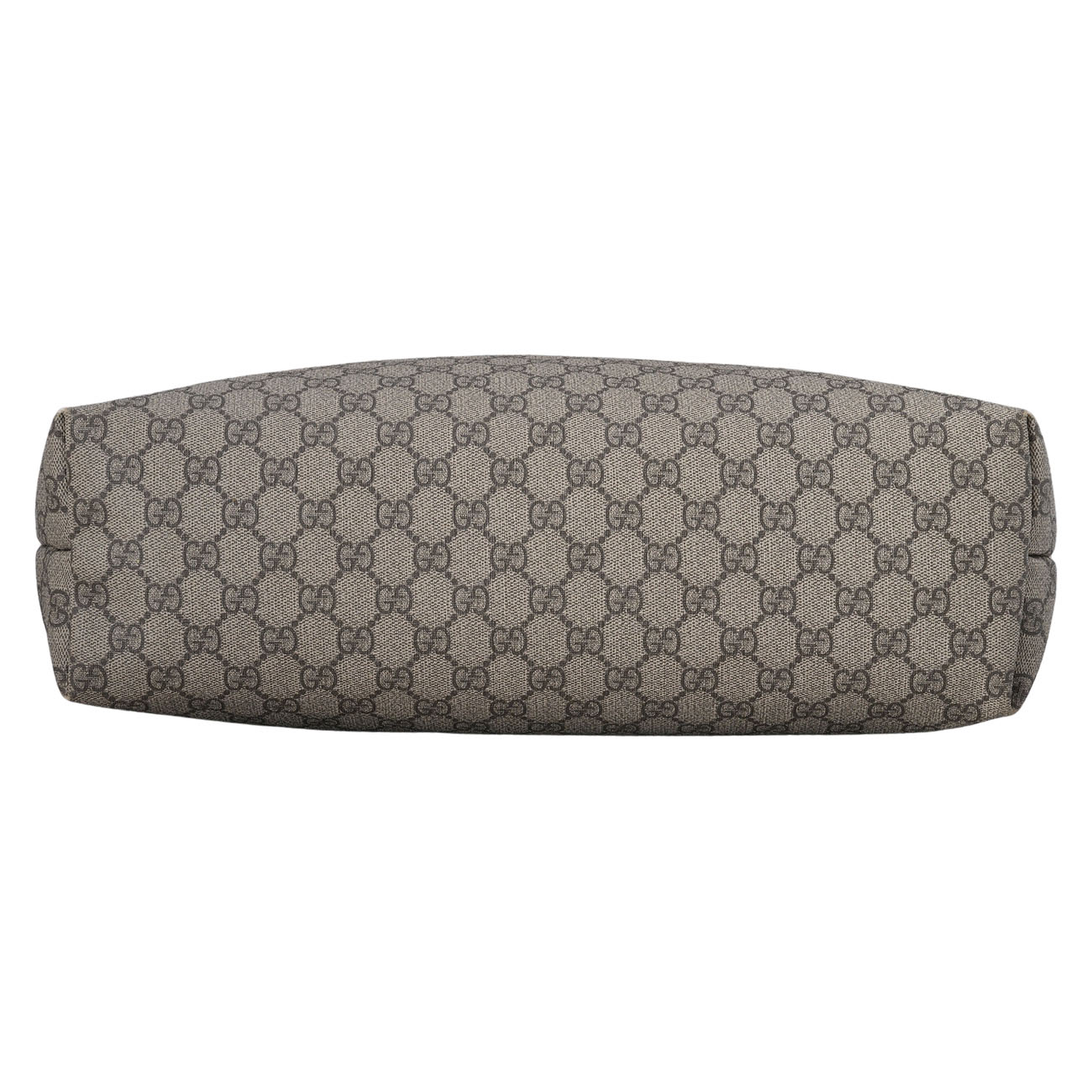 GUCCI(USED)구찌 211137 PVC 쇼퍼백