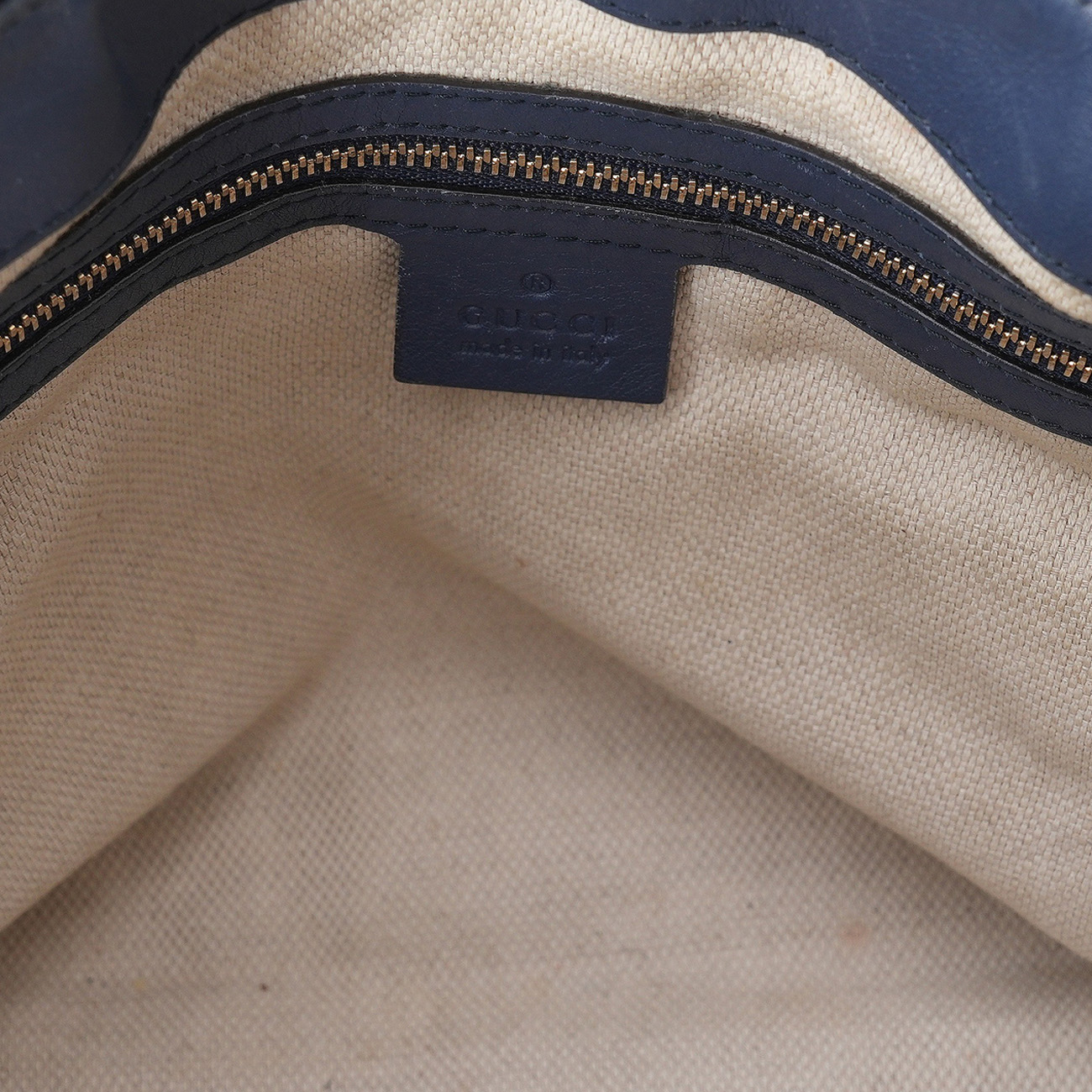 GUCCI(USED)구찌 308362 소호 탑핸들백