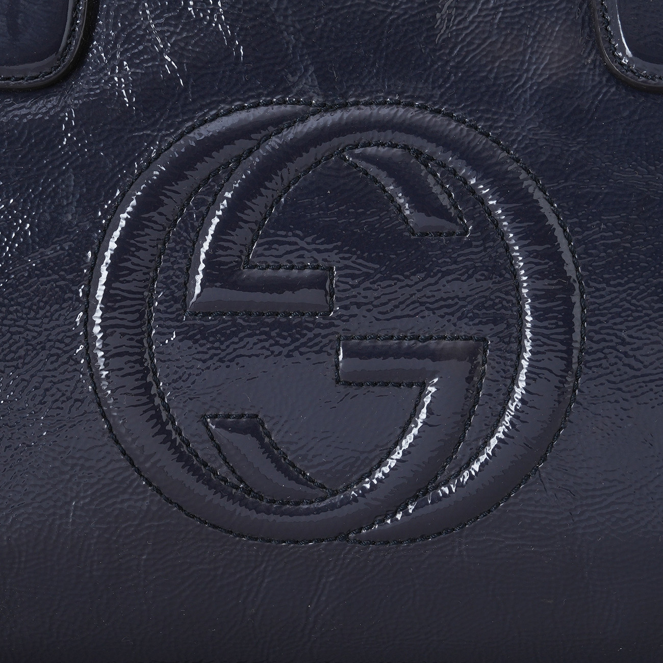 GUCCI(USED)구찌 308362 소호 탑핸들백