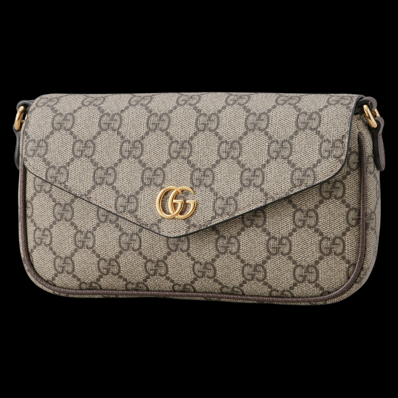 GUCCI(USED)구찌 764961 오피디아 포쉐트 크로스백