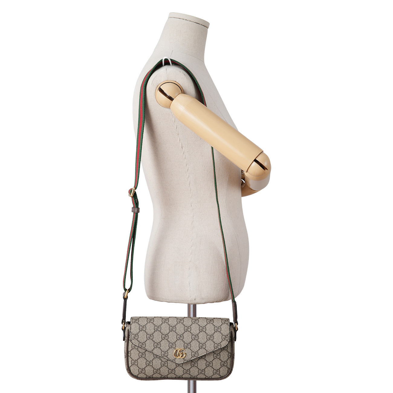GUCCI(USED)구찌 764961 오피디아 포쉐트 크로스백