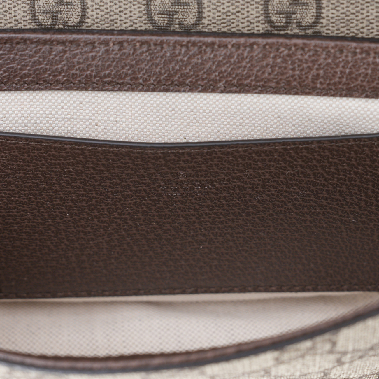 GUCCI(USED)구찌 764961 오피디아 포쉐트 크로스백