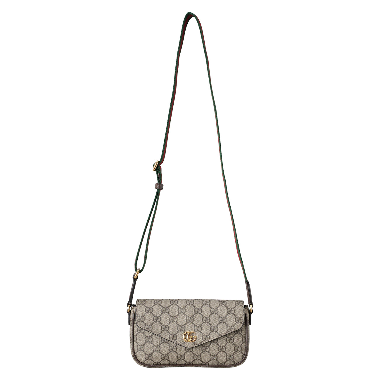 GUCCI(USED)구찌 764961 오피디아 포쉐트 크로스백