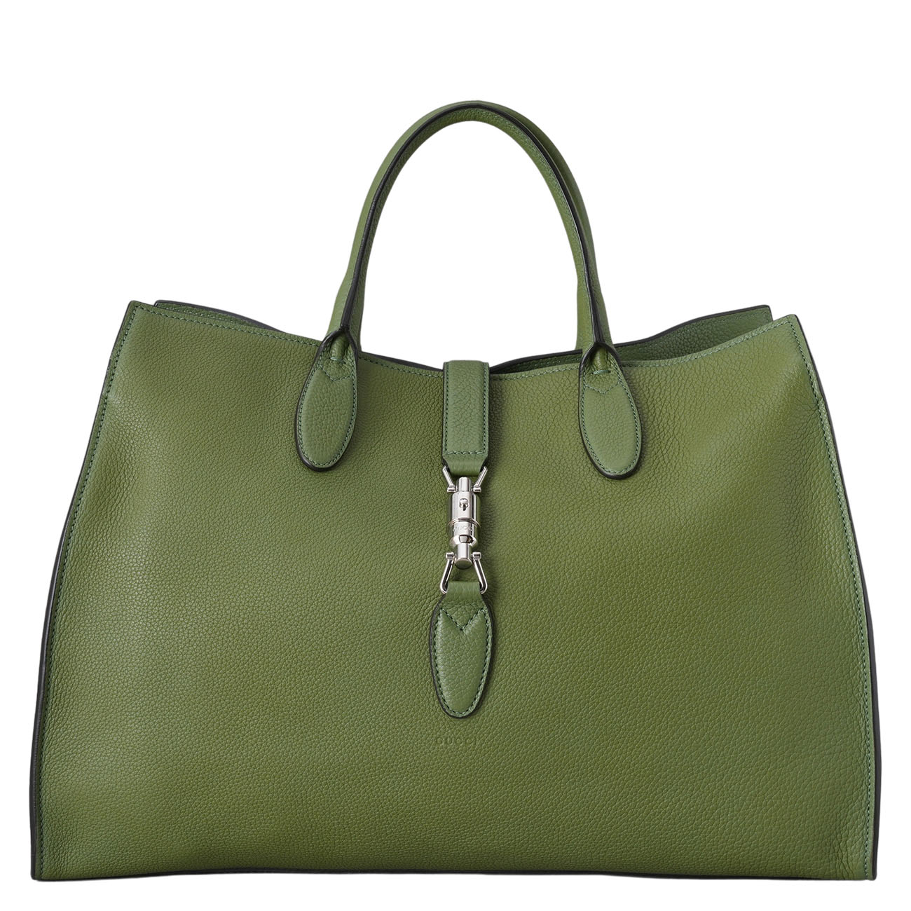 GUCCI(USED)구찌 362970 재키 토트백