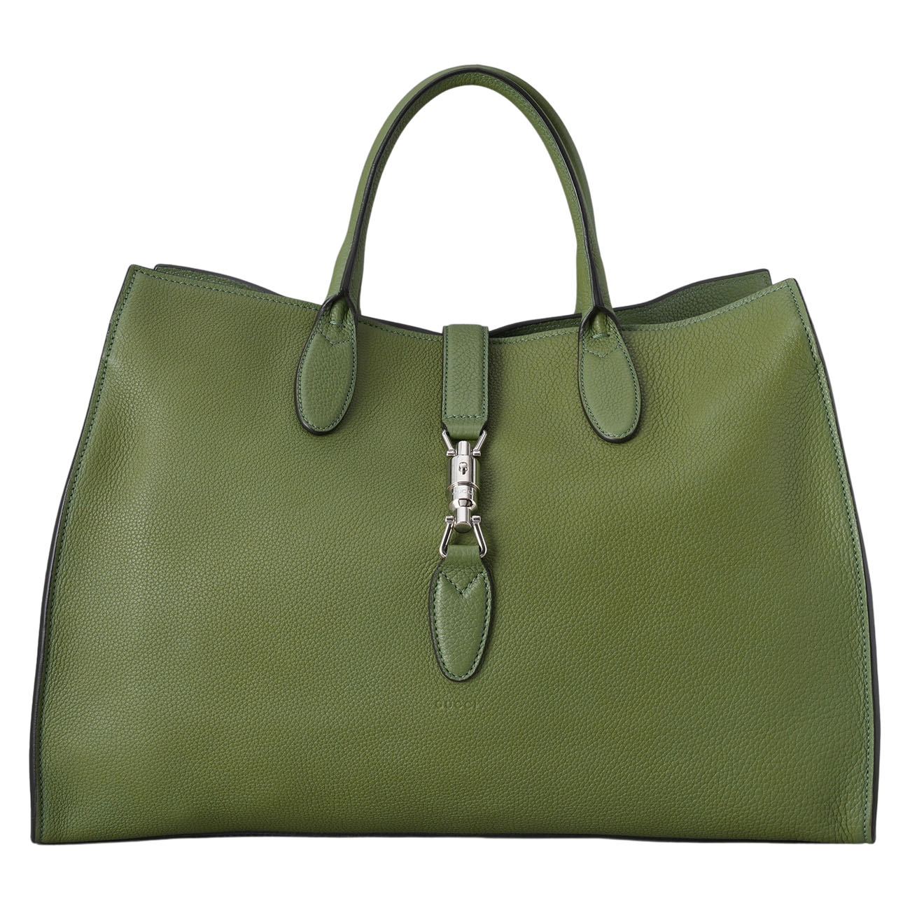 GUCCI(USED)구찌 362970 재키 토트백