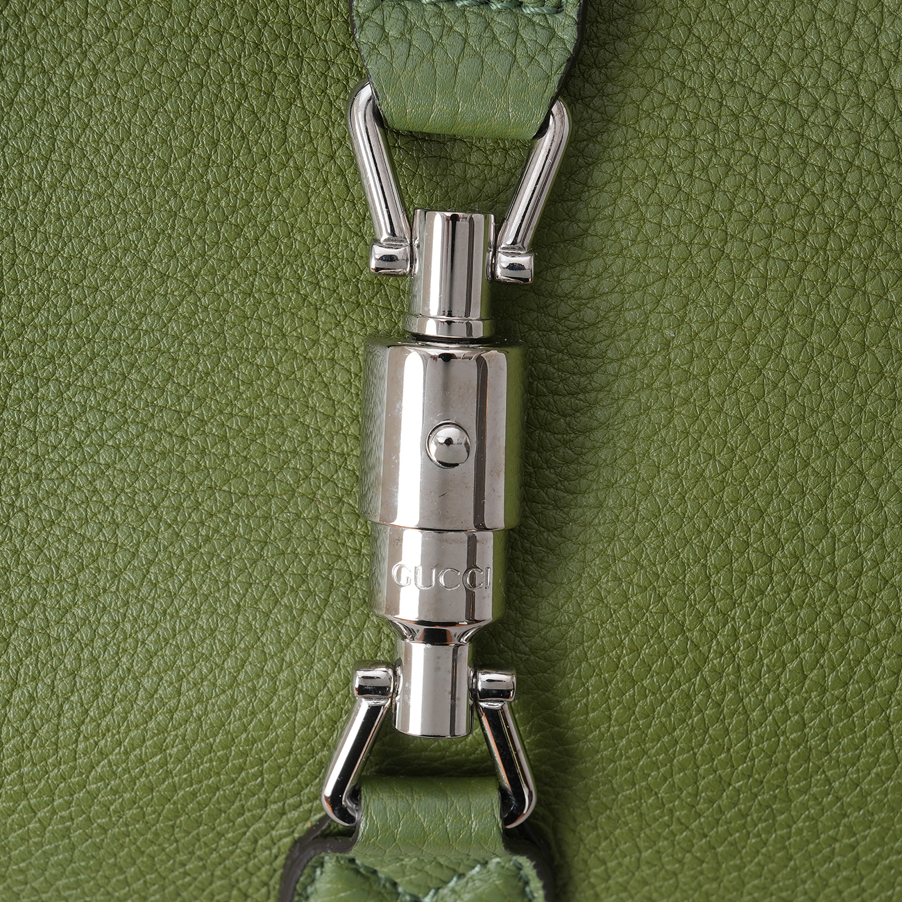 GUCCI(USED)구찌 362970 재키 토트백