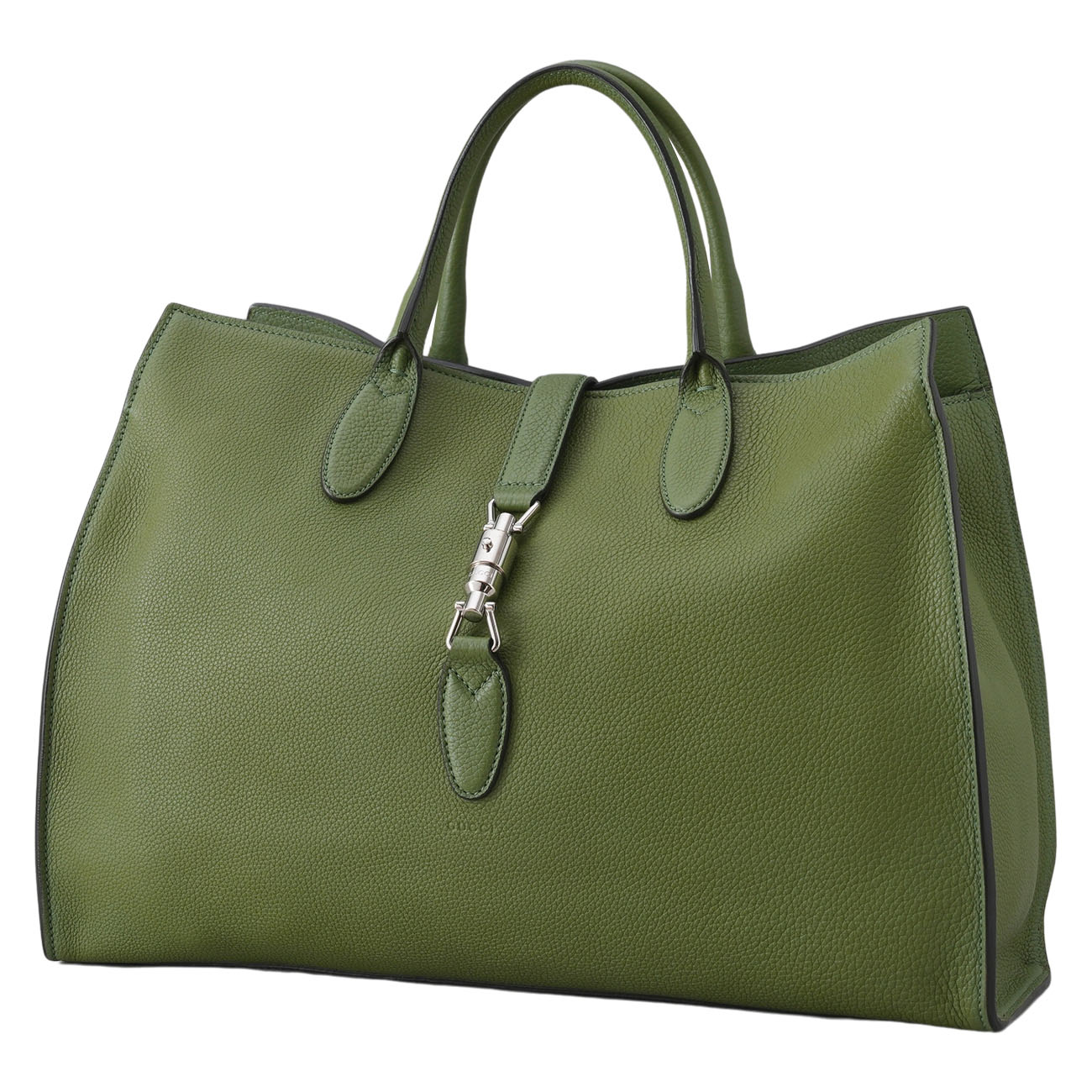 GUCCI(USED)구찌 362970 재키 토트백