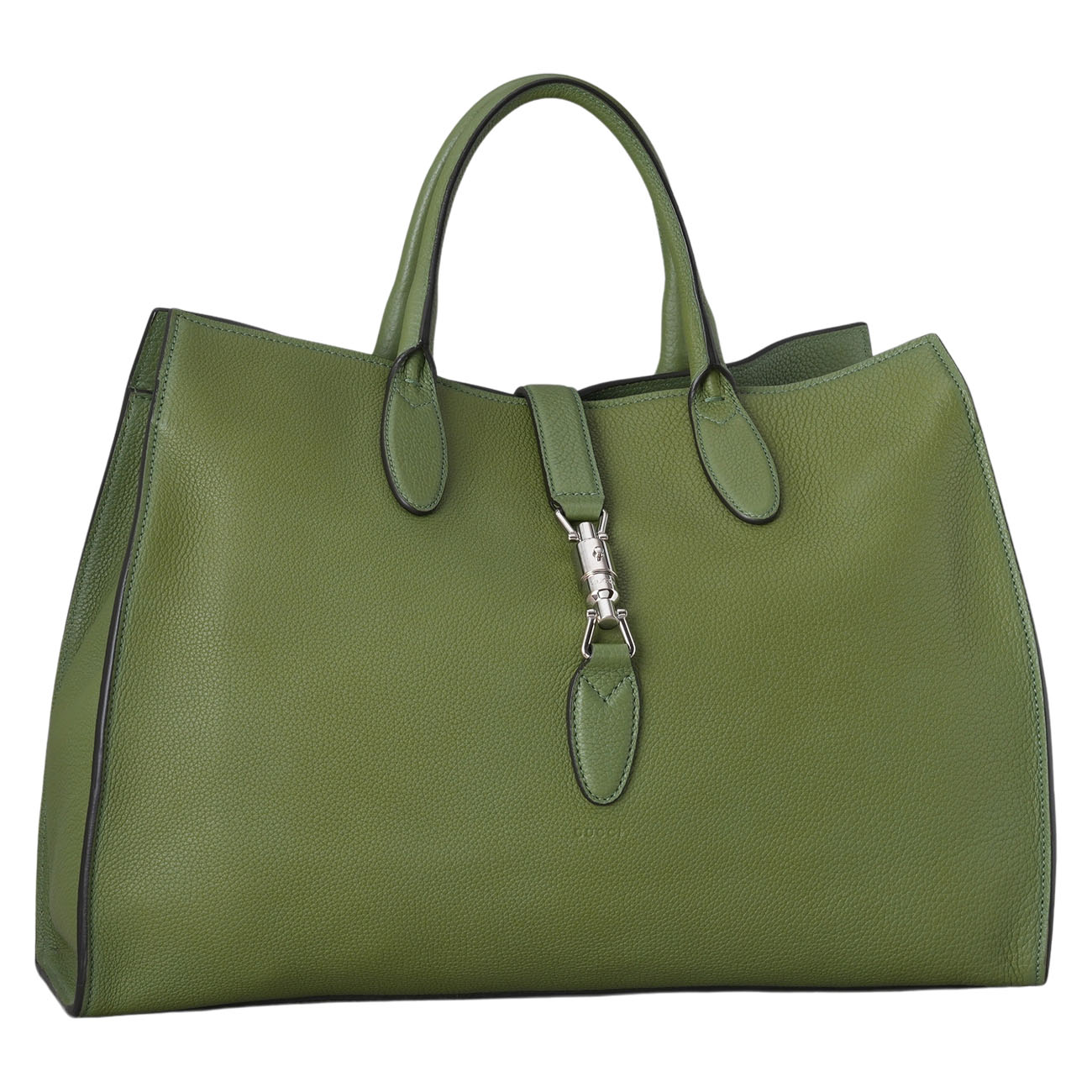 GUCCI(USED)구찌 362970 재키 토트백