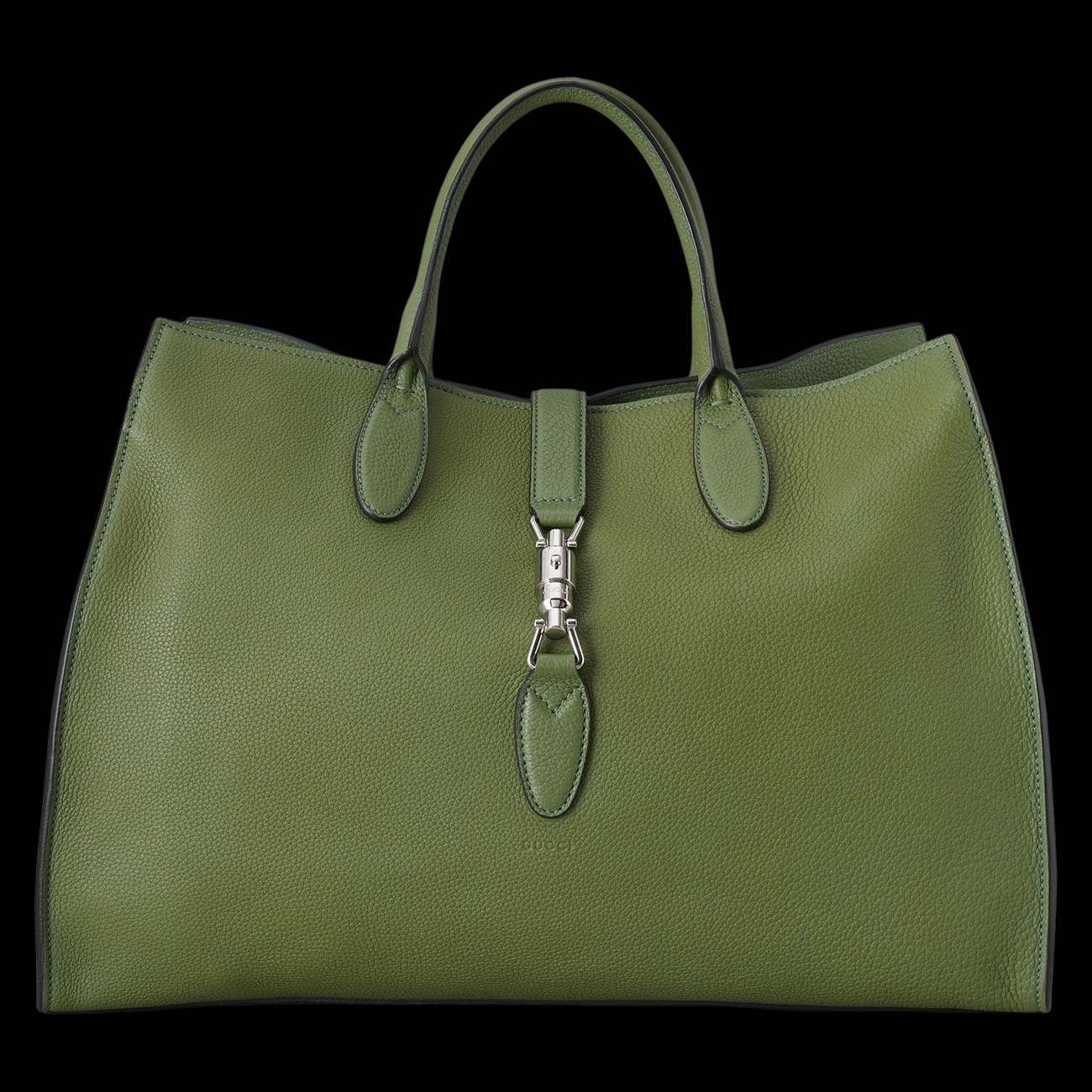 GUCCI(USED)구찌 362970 재키 토트백
