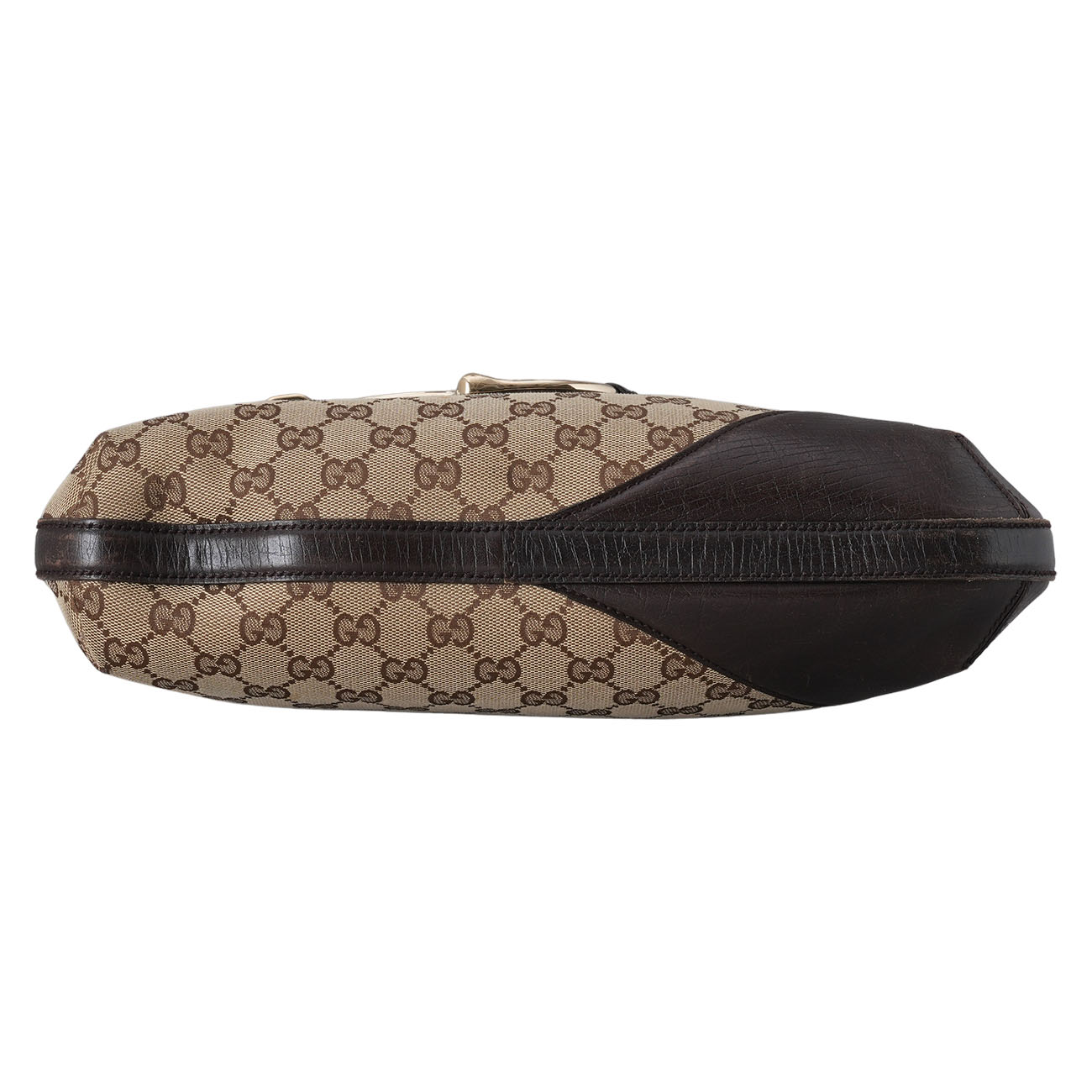 GUCCI(USED)구찌 137388 자가드 호보백