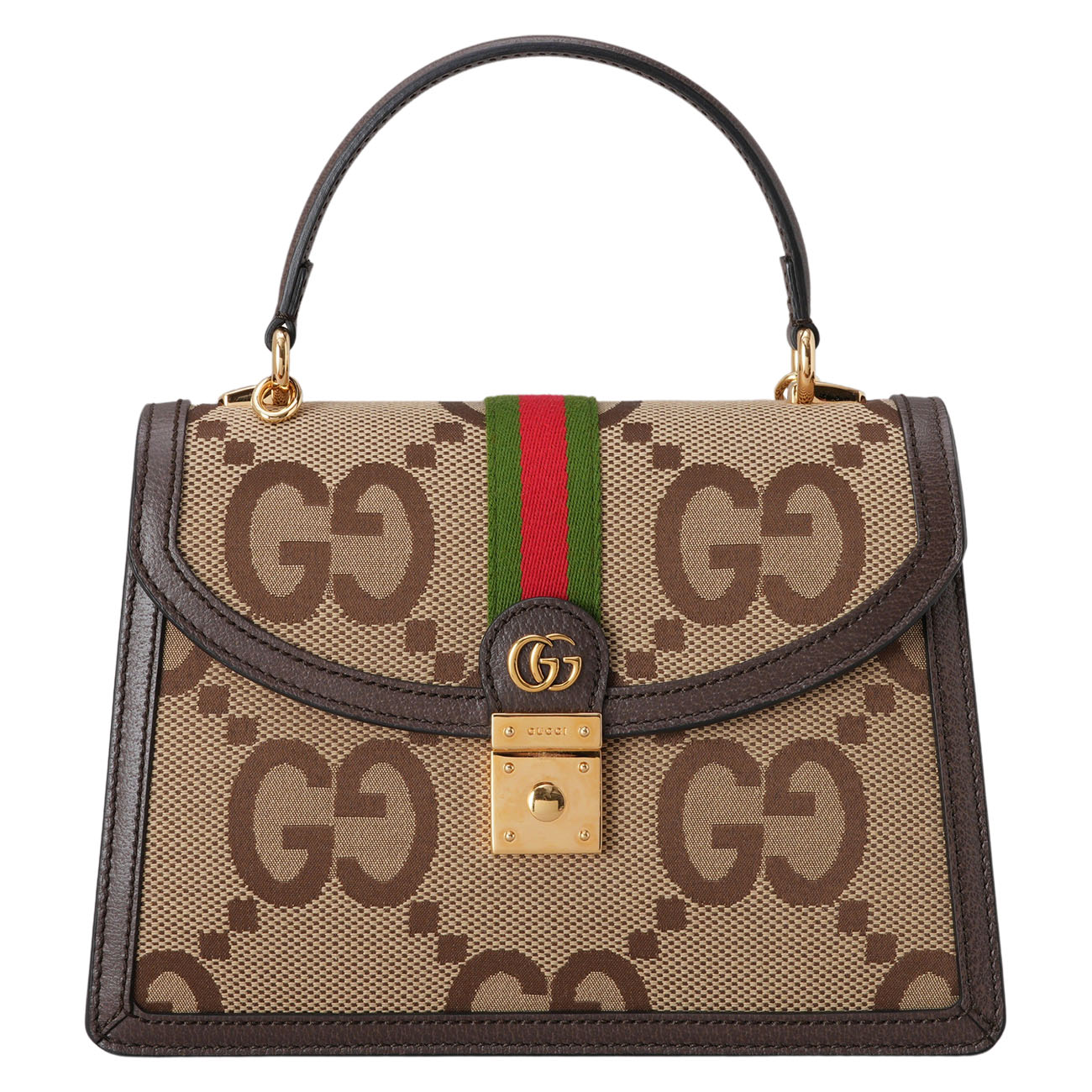GUCCI(USED)구찌 651055 오피디아 탑 핸들 숄더백