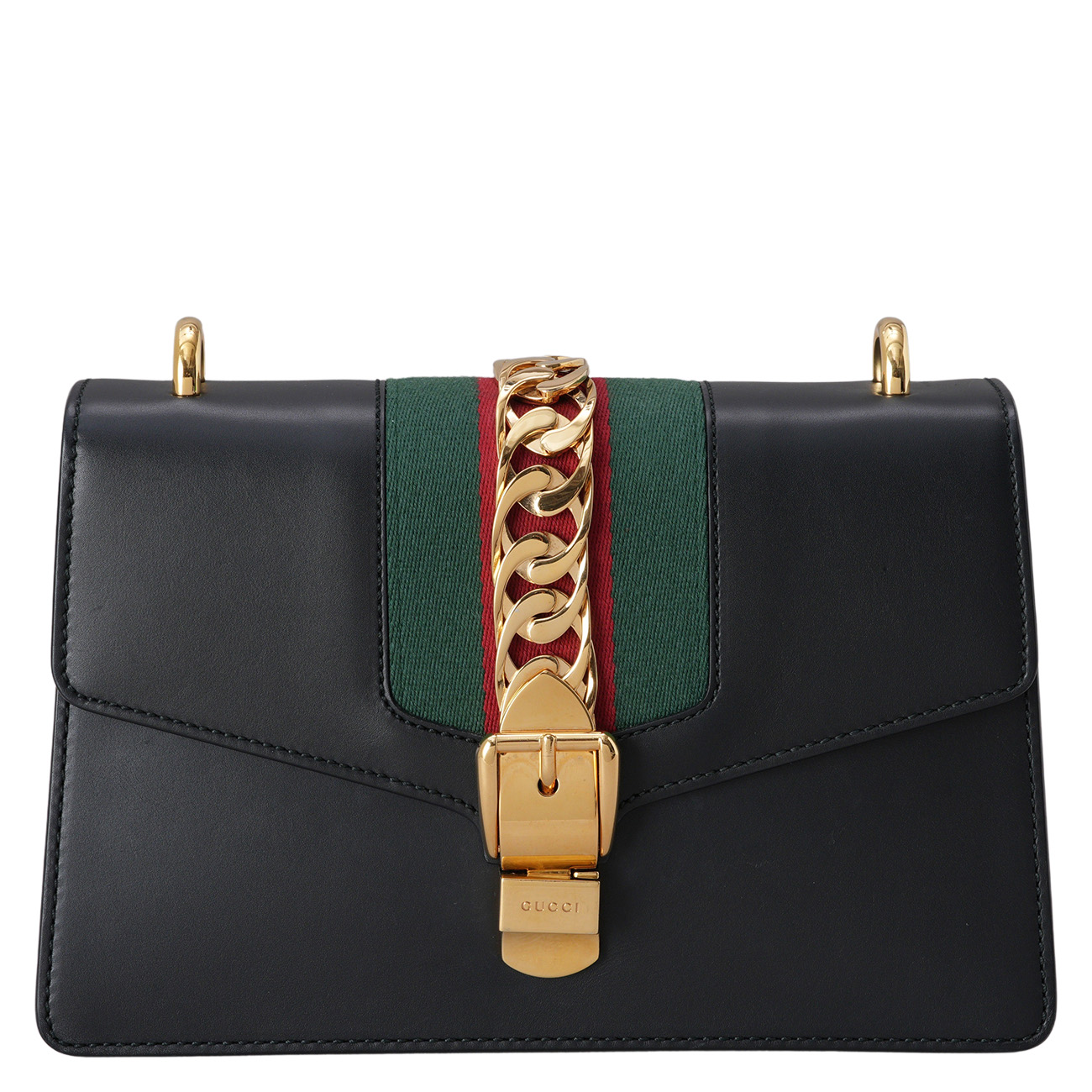 GUCCI(USED)구찌 421882 스몰 실비백