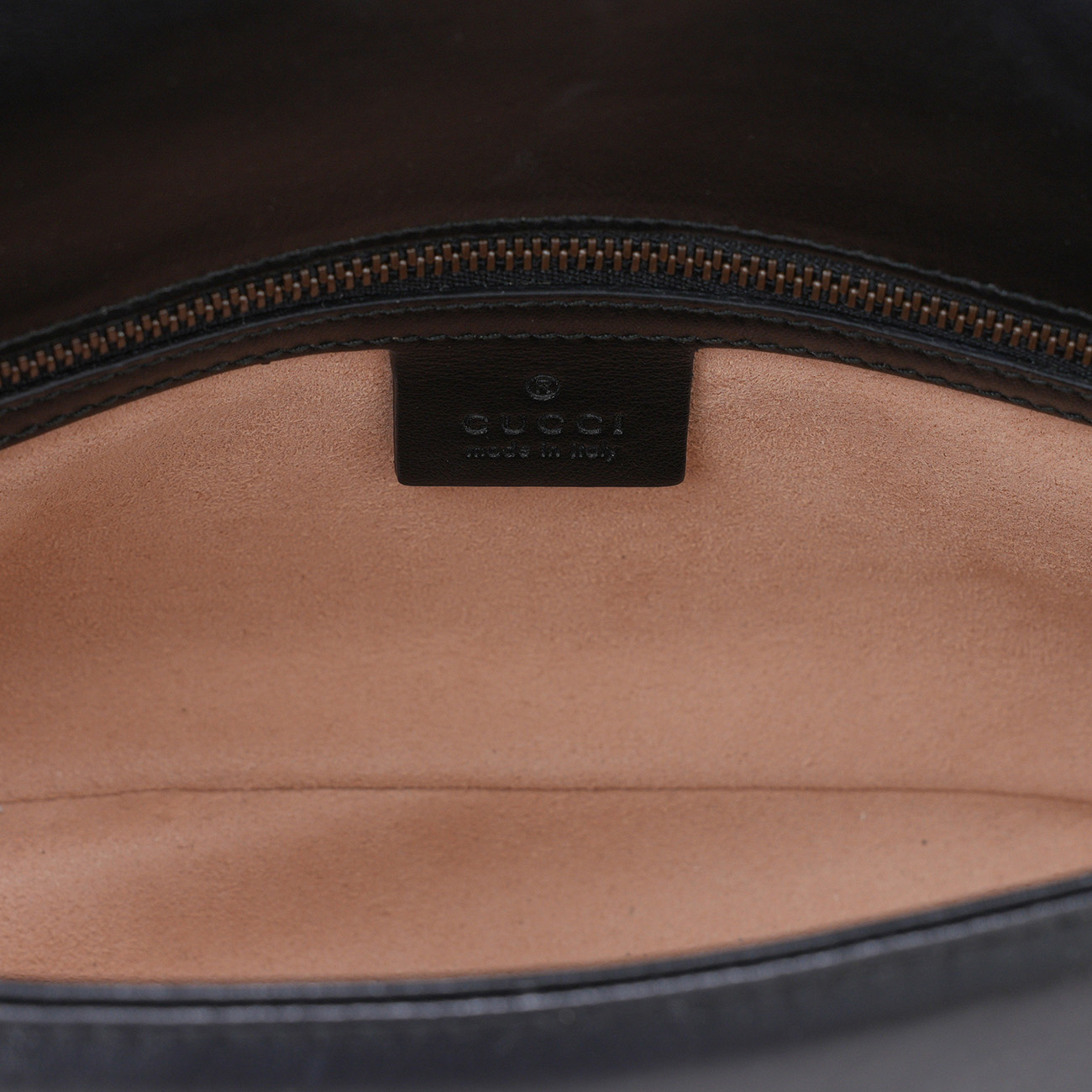 GUCCI(USED)구찌 443497 GG마몽 마틀라세 체인백 스몰