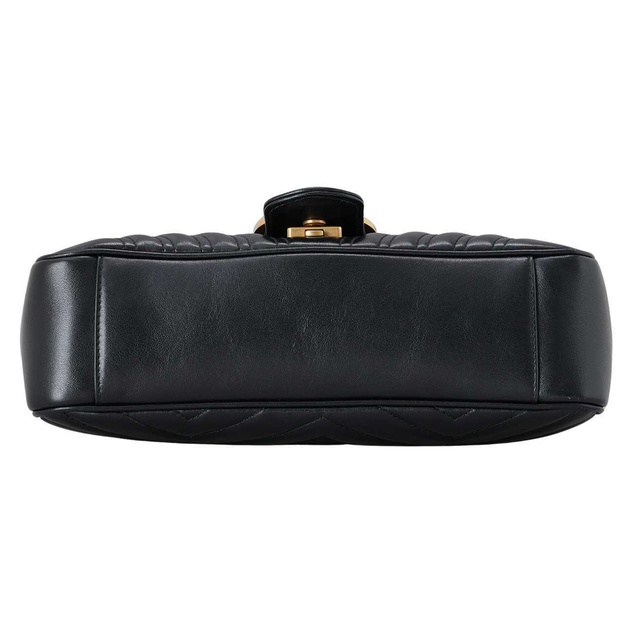 GUCCI(USED)구찌 443497 GG마몽 마틀라세 체인백 스몰