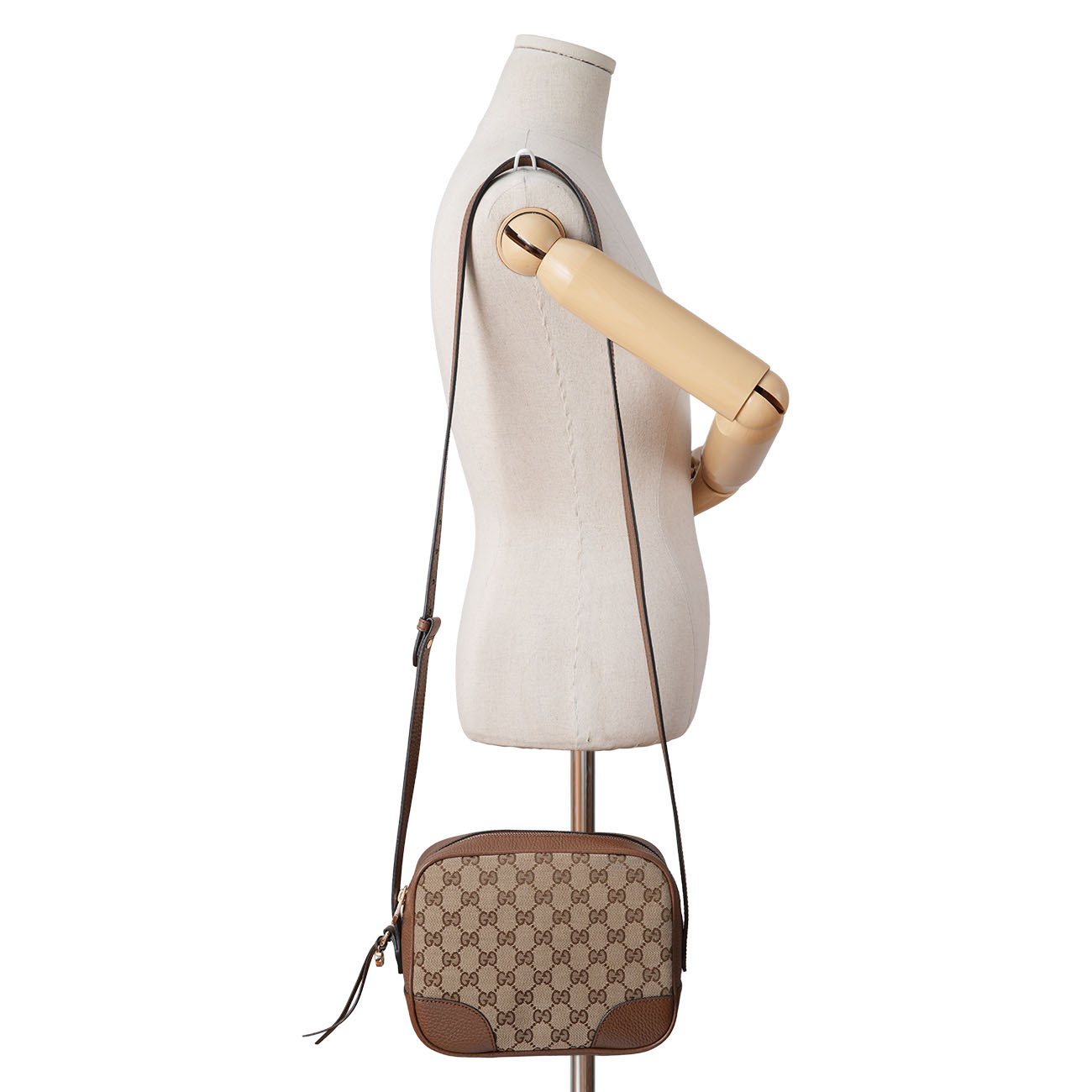 GUCCI(USED)구찌 449413 쟈가드 디스코백
