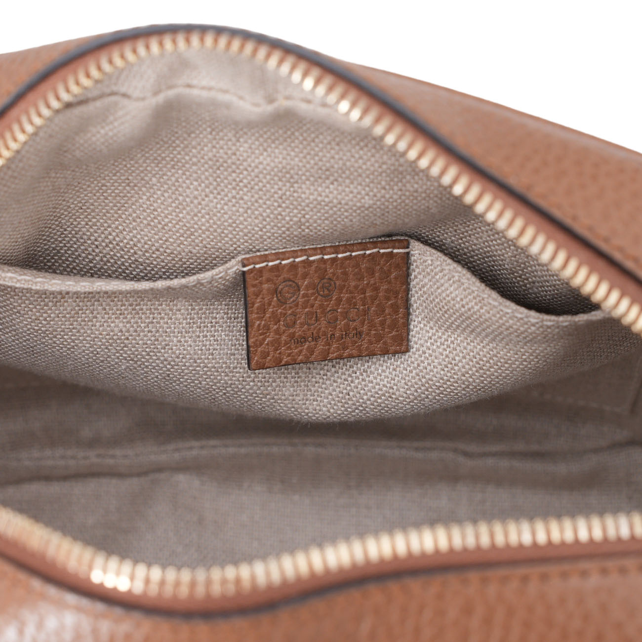 GUCCI(USED)구찌 449413 쟈가드 디스코백