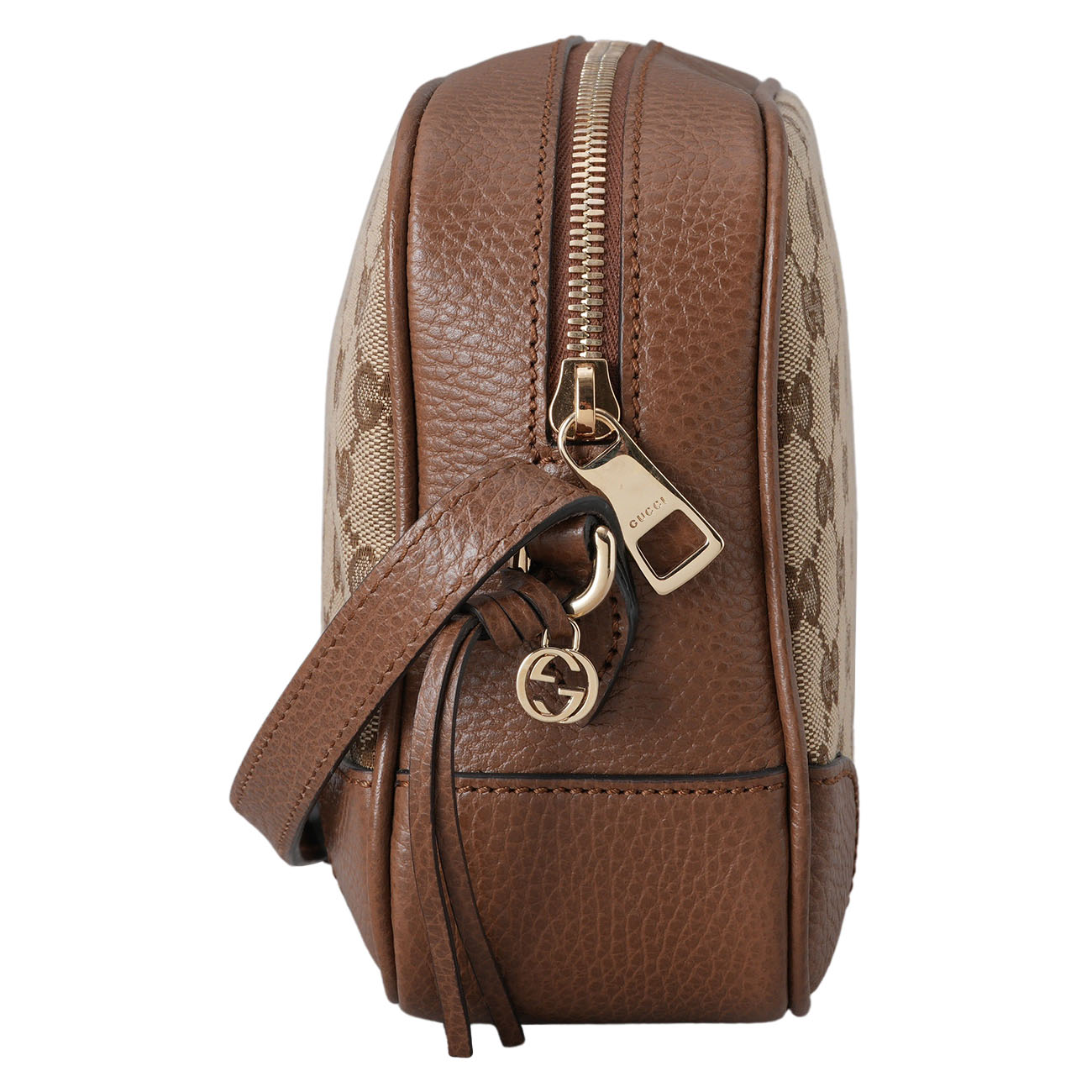 GUCCI(USED)구찌 449413 쟈가드 디스코백