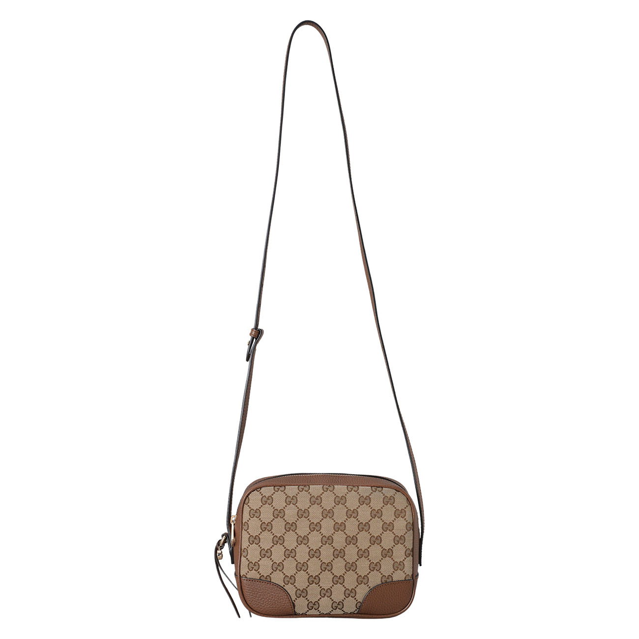 GUCCI(USED)구찌 449413 쟈가드 디스코백