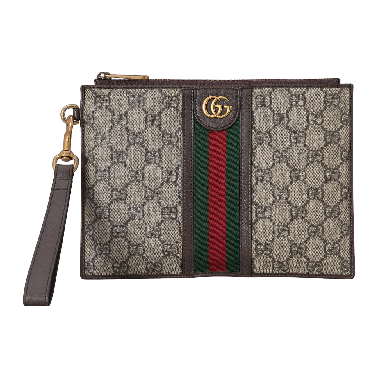 GUCCI(USED)구찌 672989 오피디아 클러치