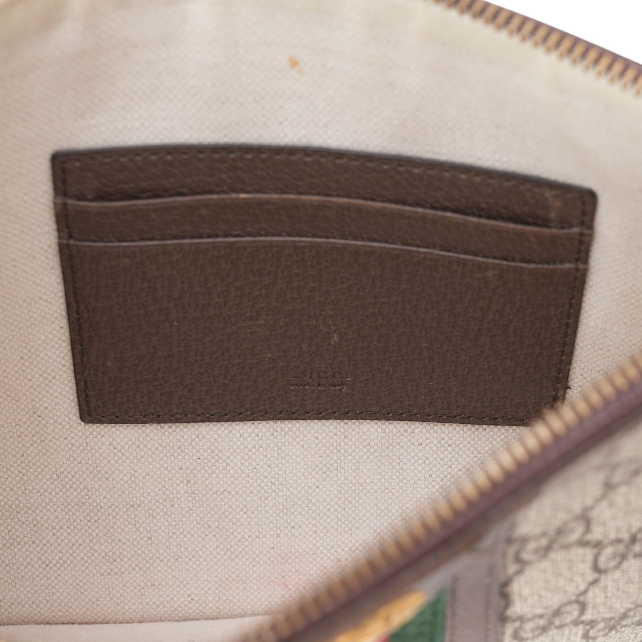 GUCCI(USED)구찌 672989 오피디아 클러치