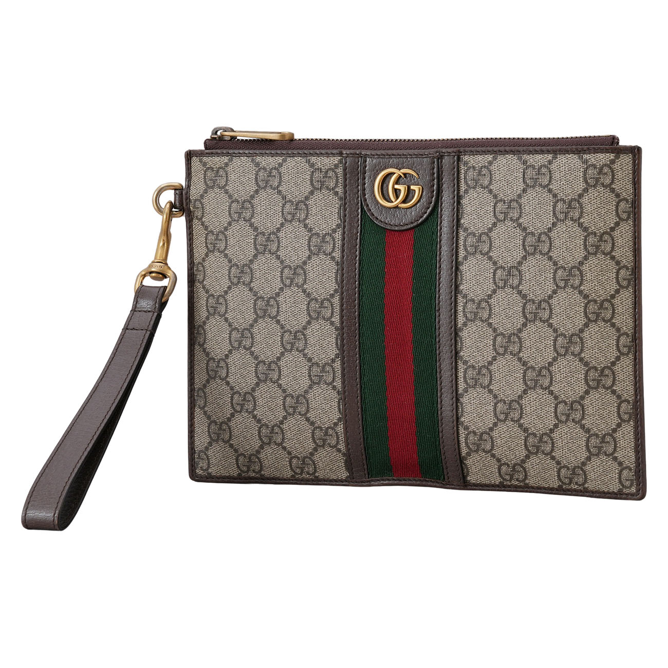 GUCCI(USED)구찌 672989 오피디아 클러치