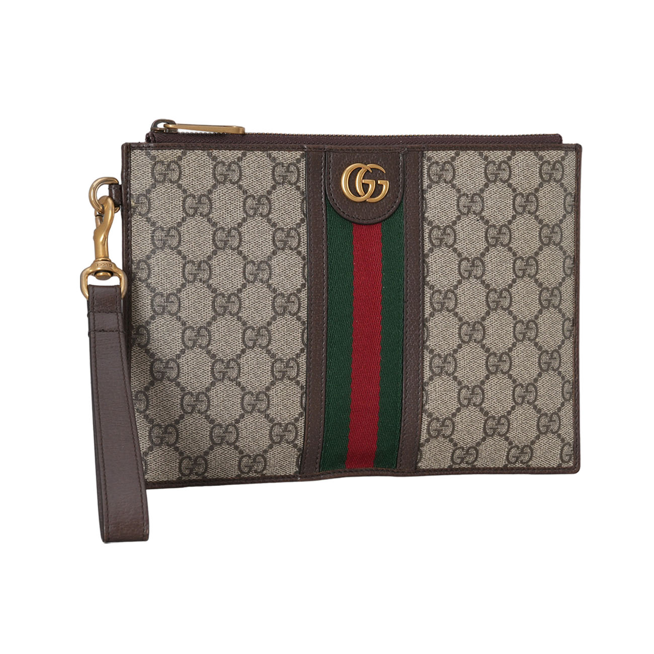 GUCCI(USED)구찌 672989 오피디아 클러치