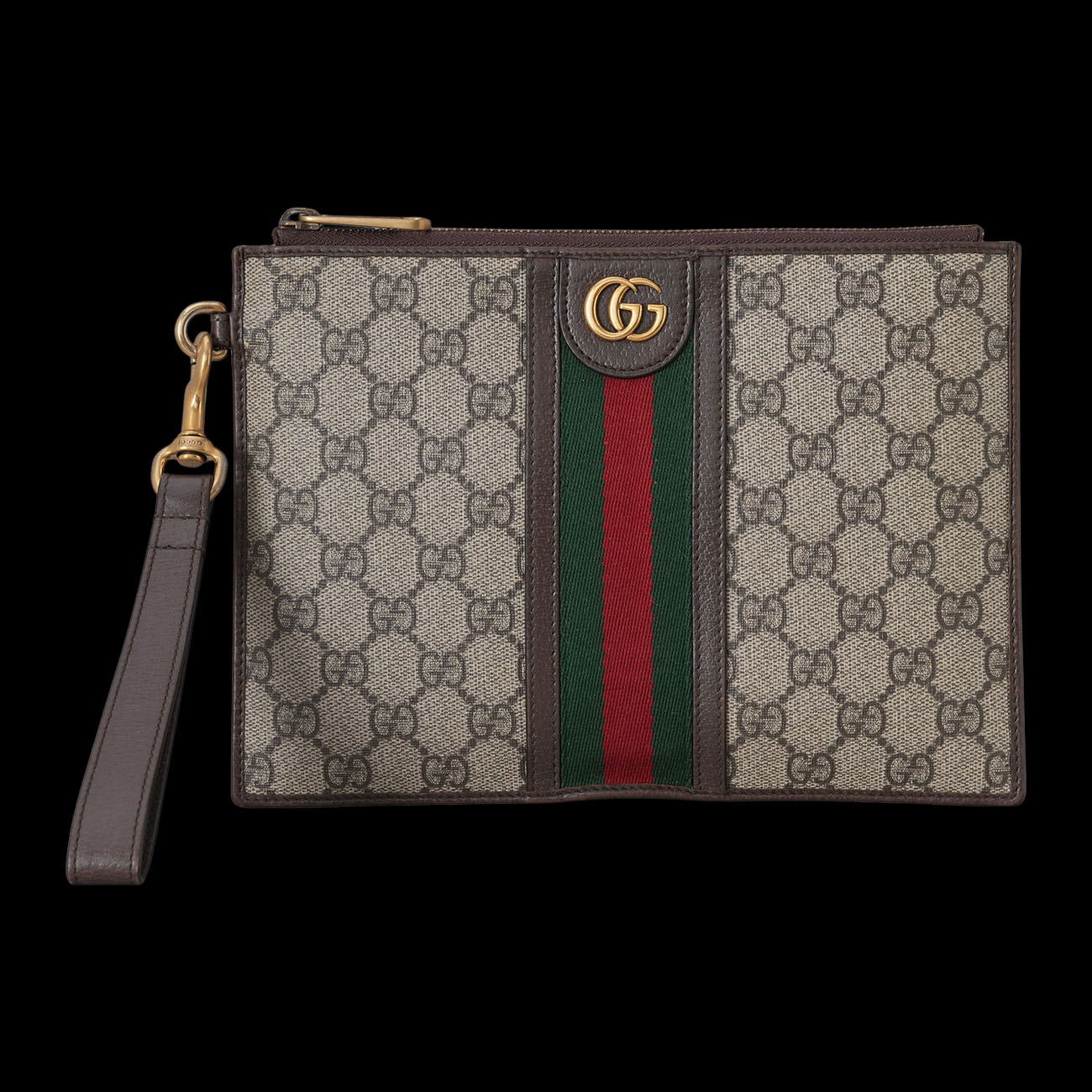 GUCCI(USED)구찌 672989 오피디아 클러치
