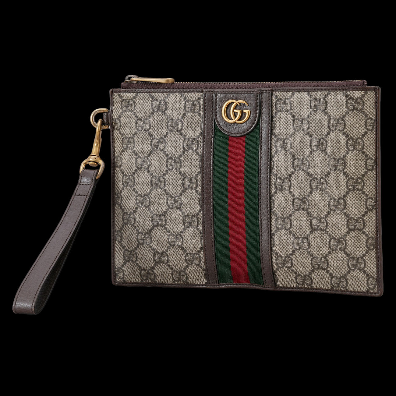 GUCCI(USED)구찌 672989 오피디아 클러치