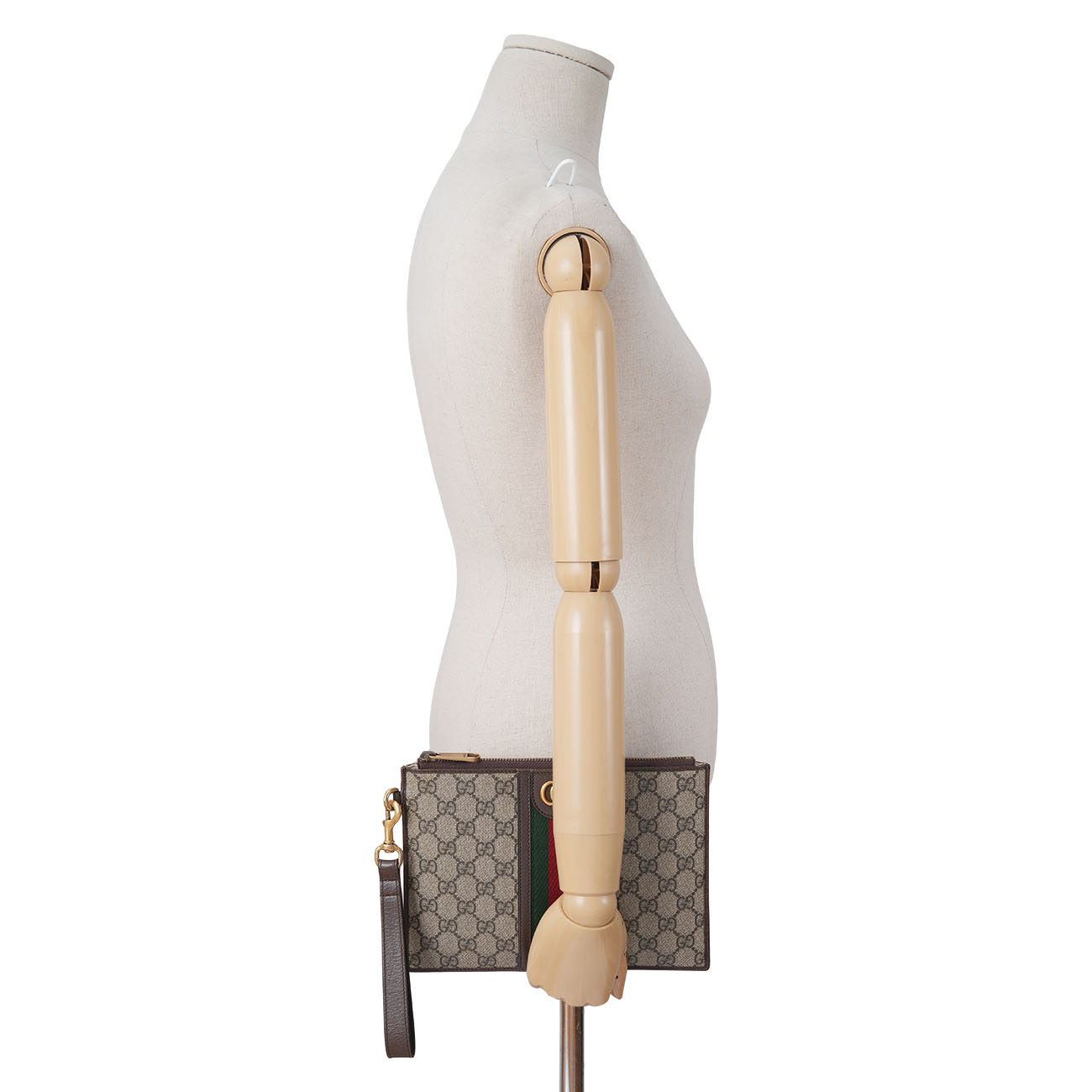GUCCI(USED)구찌 672989 오피디아 클러치