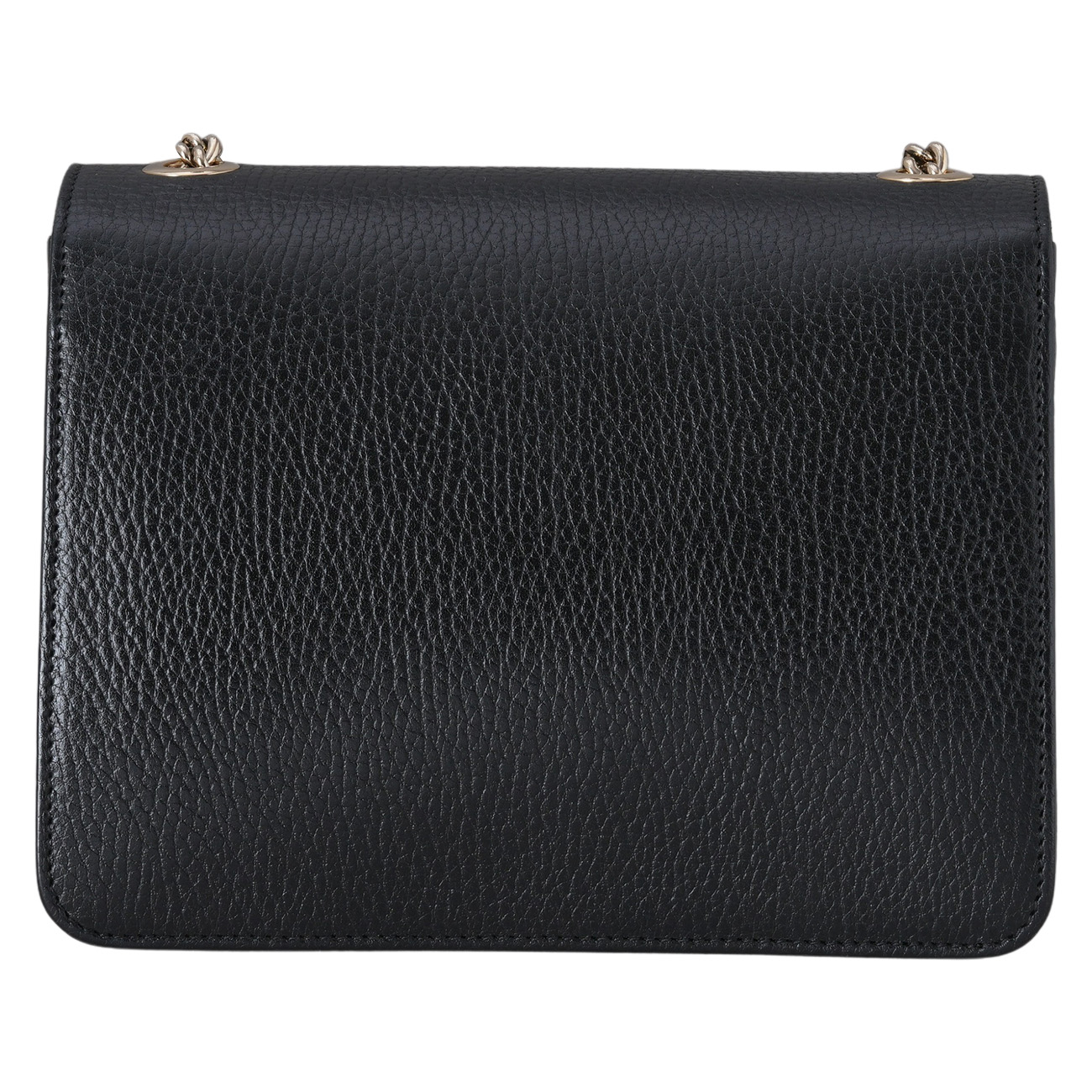 GUCCI(USED)구찌 510304 인터로킹 체인백