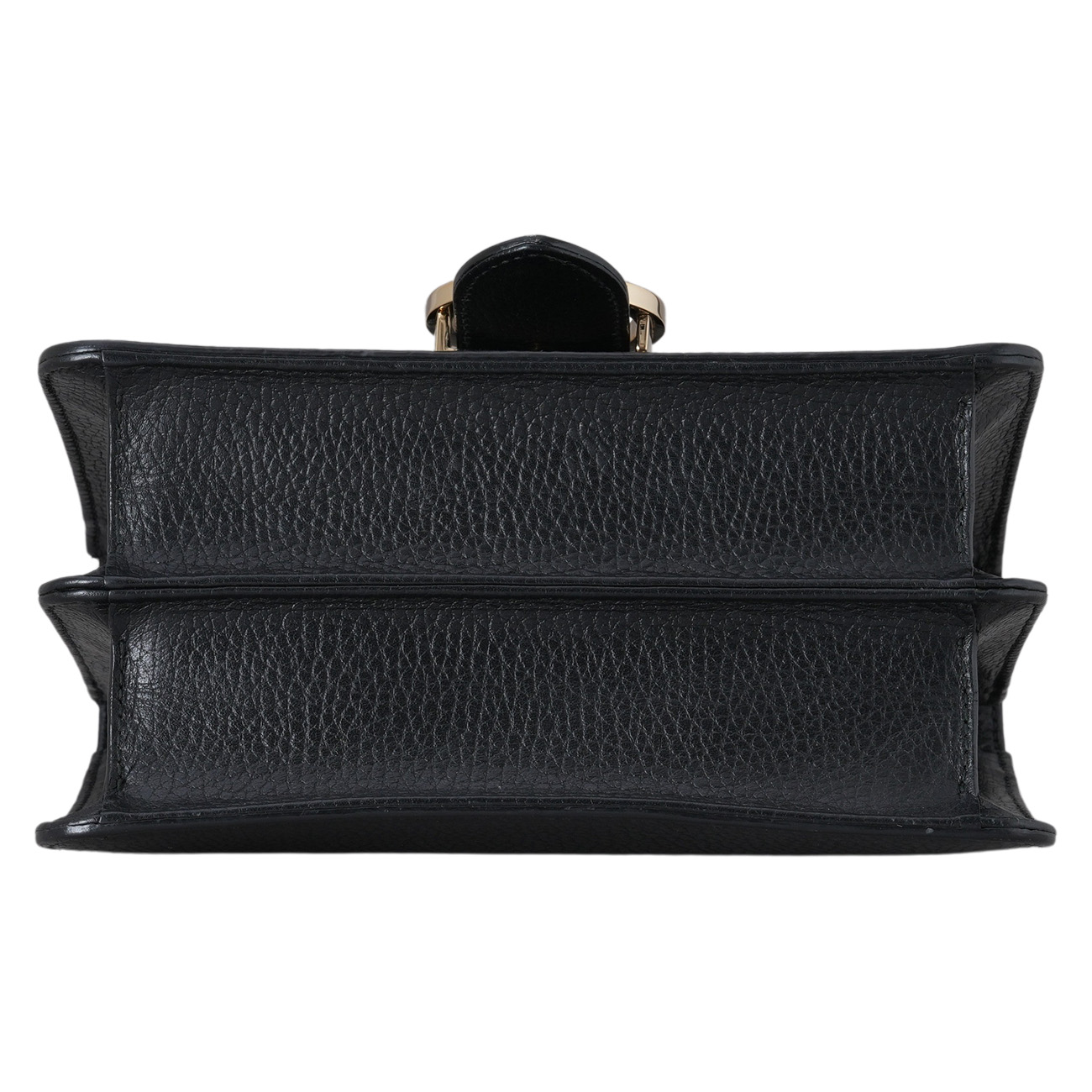 GUCCI(USED)구찌 510304 인터로킹 체인백