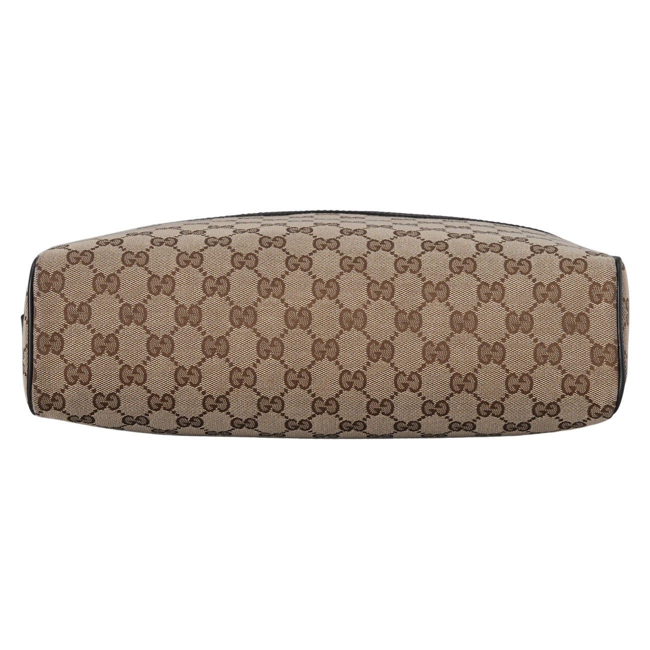 GUCCI(USED)구찌 449173 GG 수프림 캔버스 크로스백