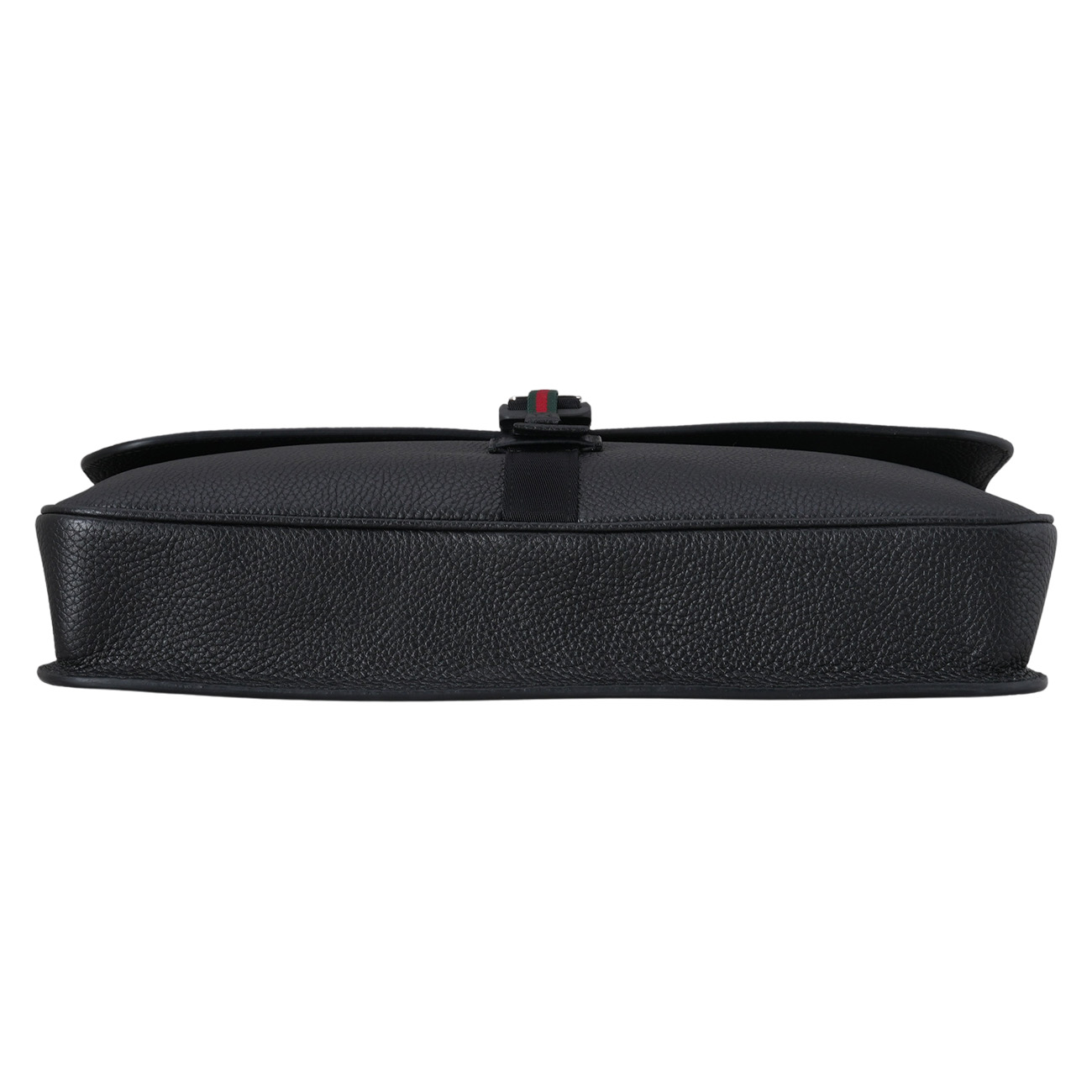 GUCCI(USED)구찌 816755 웹 비즈니스 스트랩 클러치 미듐