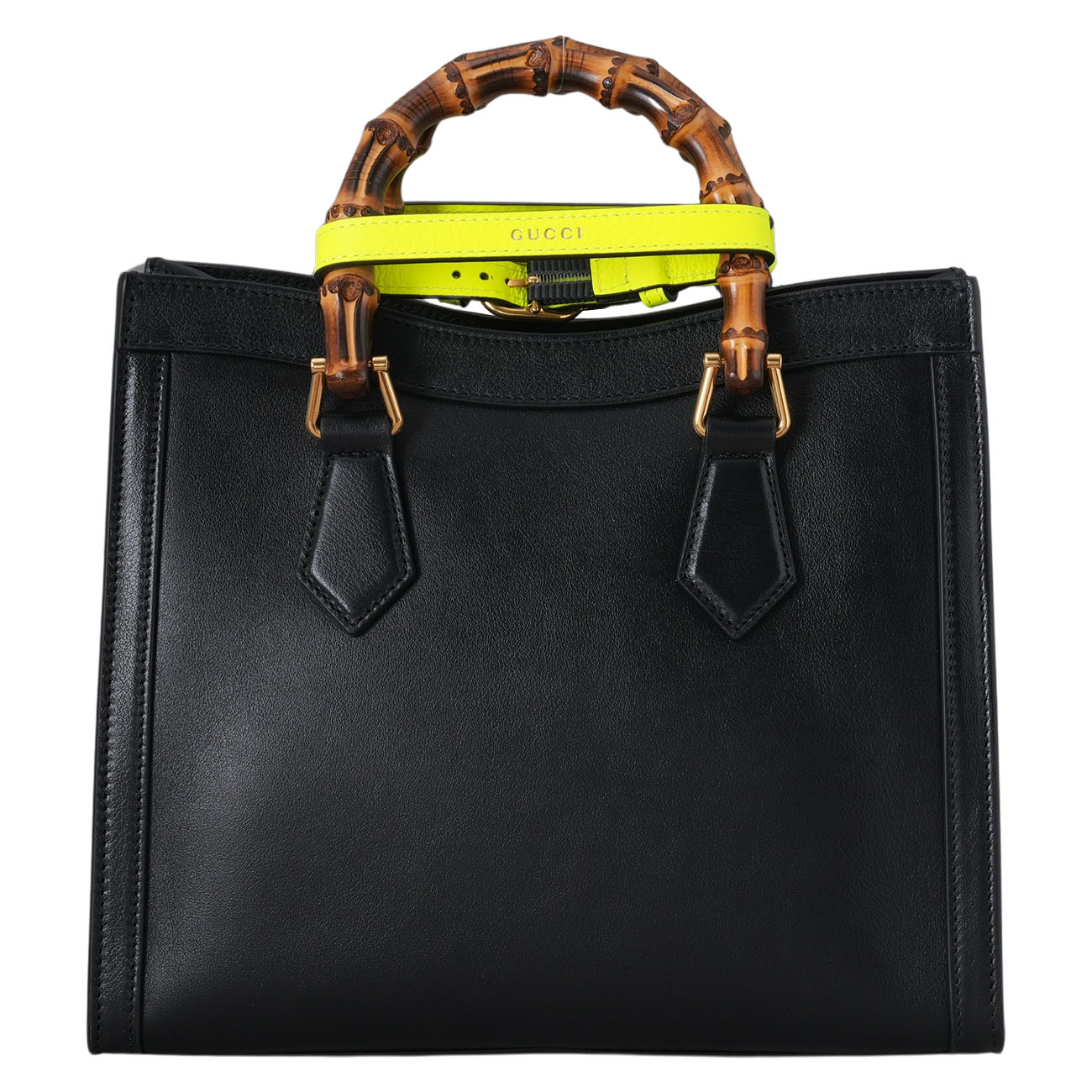 GUCCI(USED)구찌 660195 다이애나 스몰 토트백 (새상품) NEW PRODUCT