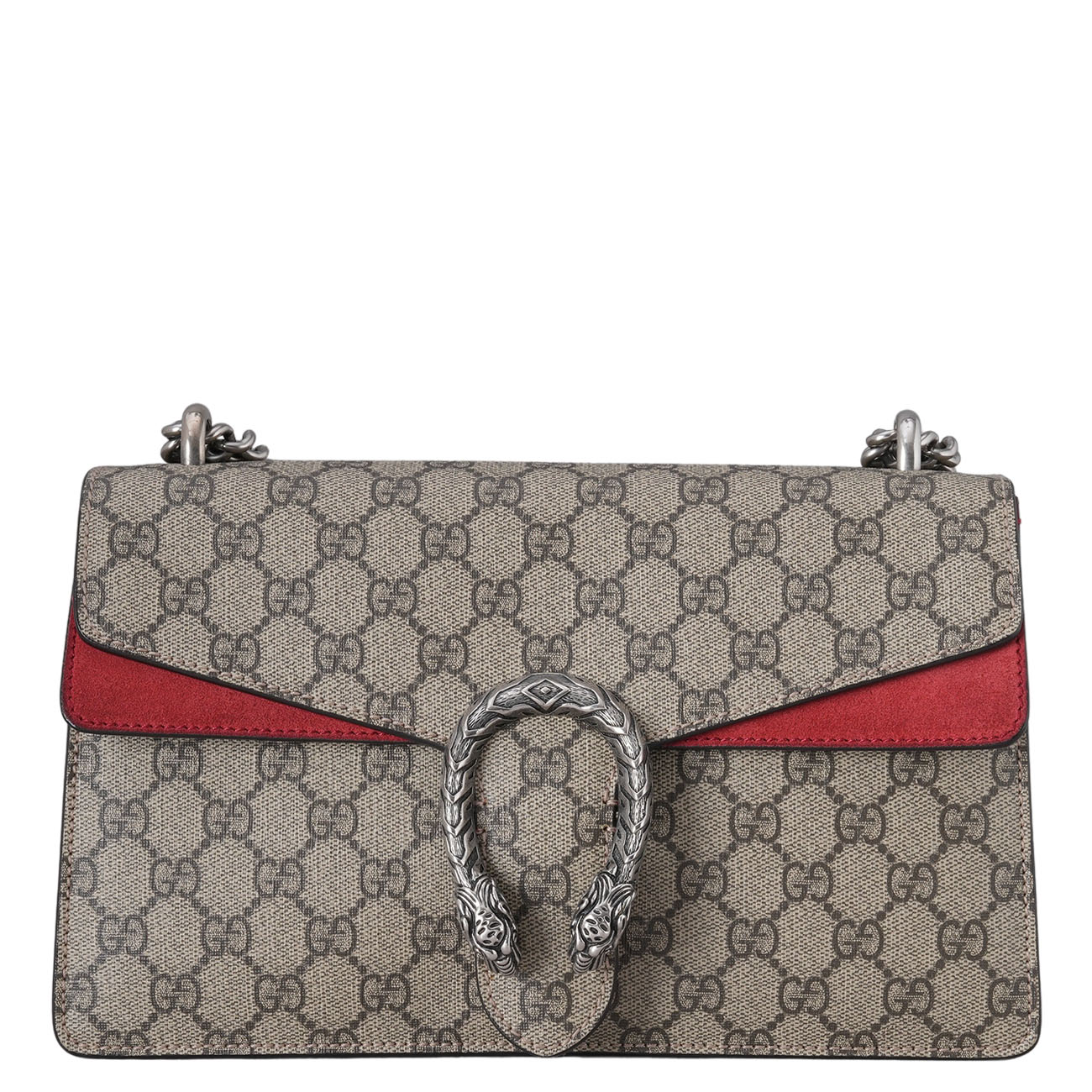 GUCCI(USED)구찌 400249 디오니서스 체인백