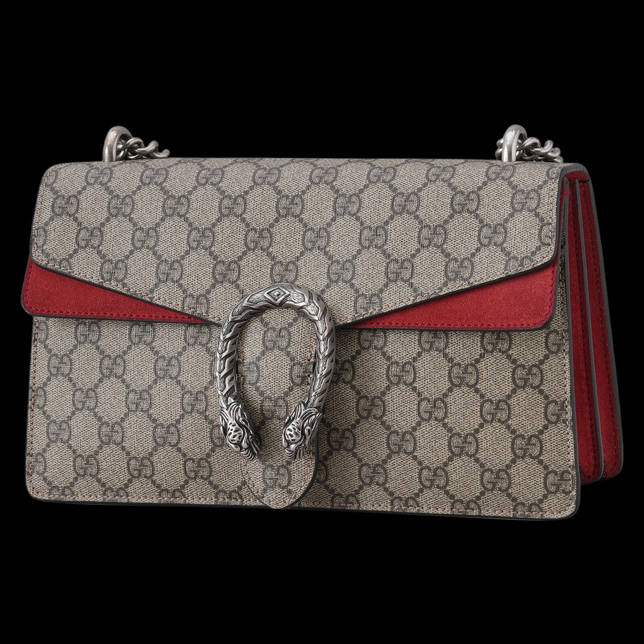 GUCCI(USED)구찌 400249 디오니서스 체인백